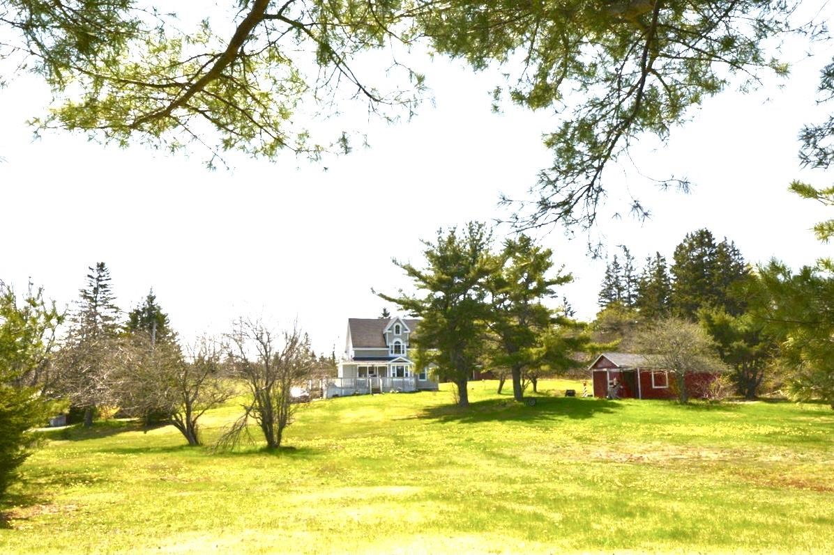 62 Mackeigan, Marion Bridge, (MLS® 202112727) RE/MAX nova