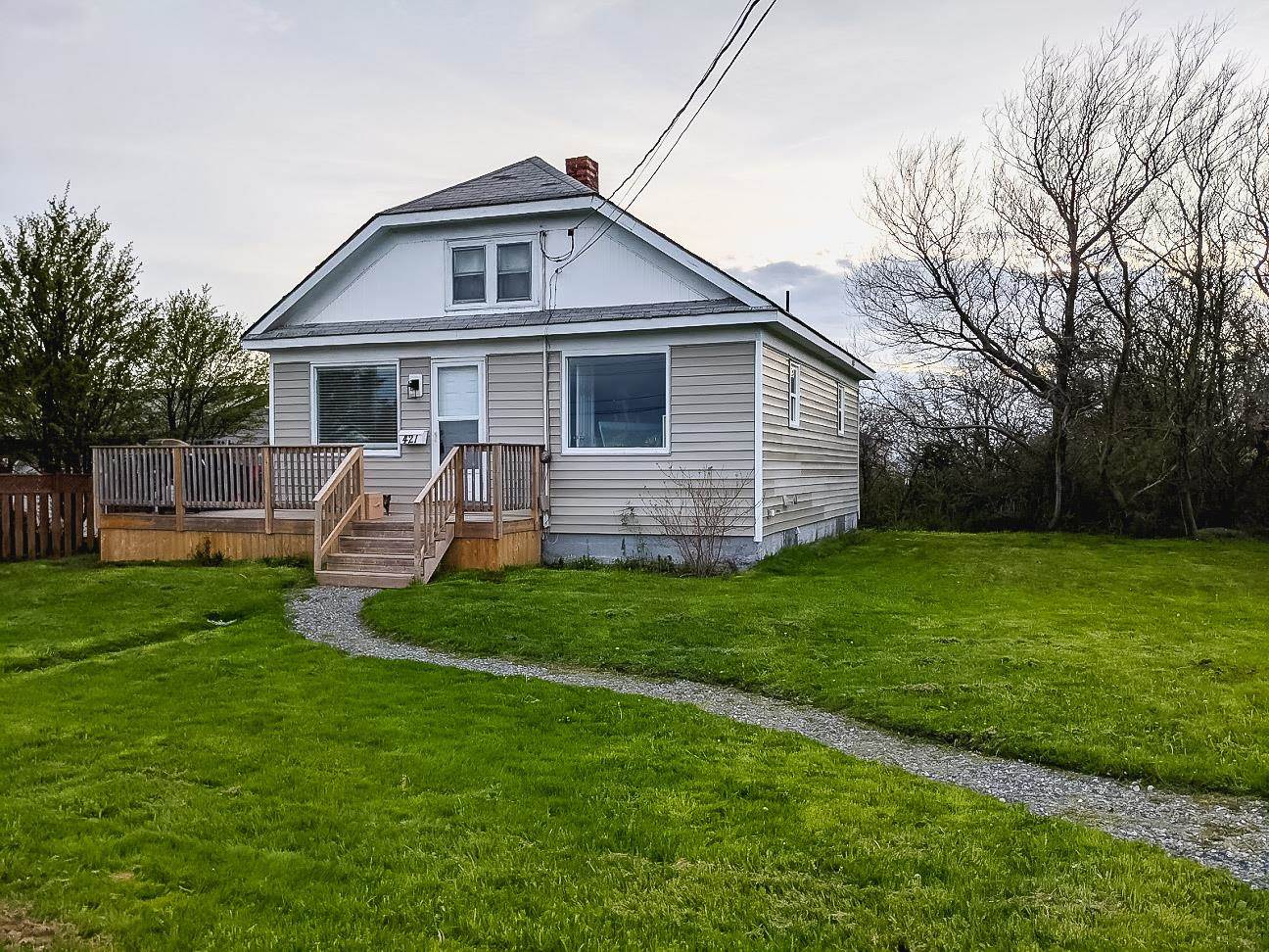 421 McKay Street, New Waterford, (MLS® 202112875) RE/MAX nova