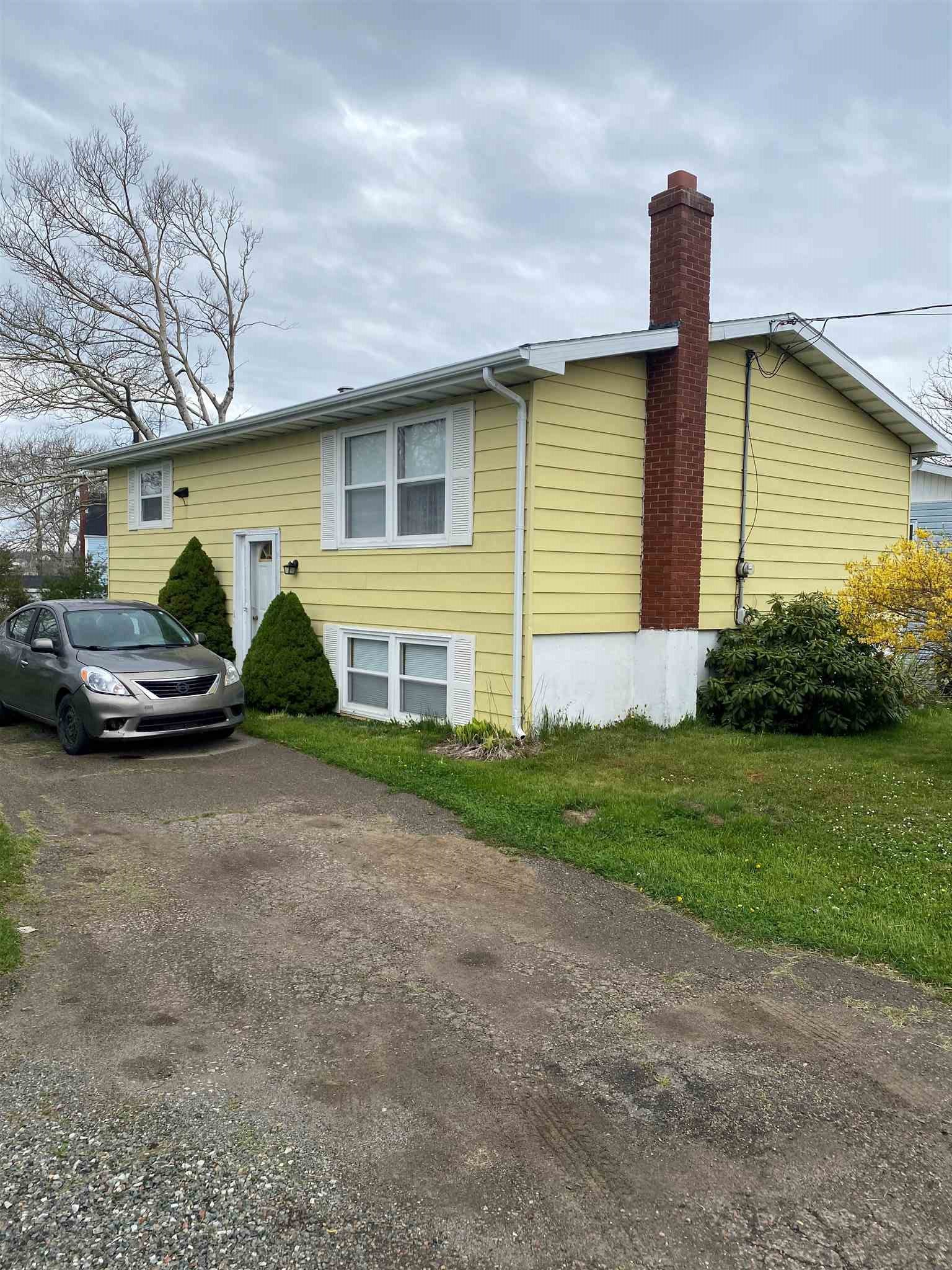 118 Cottage Street, Glace Bay, (MLS® 202112884) RE/MAX nova