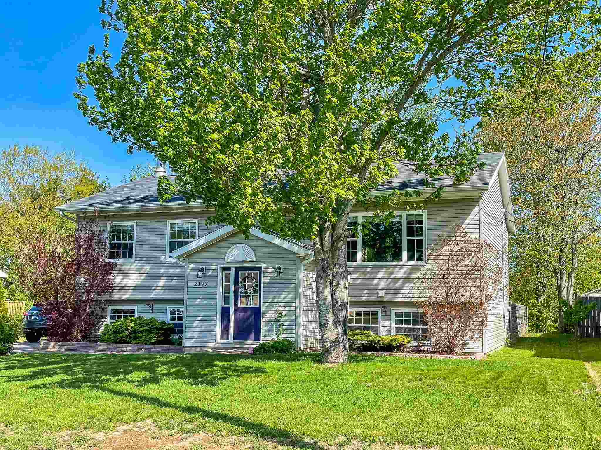 2197 Langille Drive, Coldbrook, (MLS® 202112932) RE/MAX nova