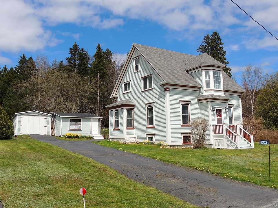 202 North Side Road, Riverport, (MLS® 202112971) RE/MAX nova