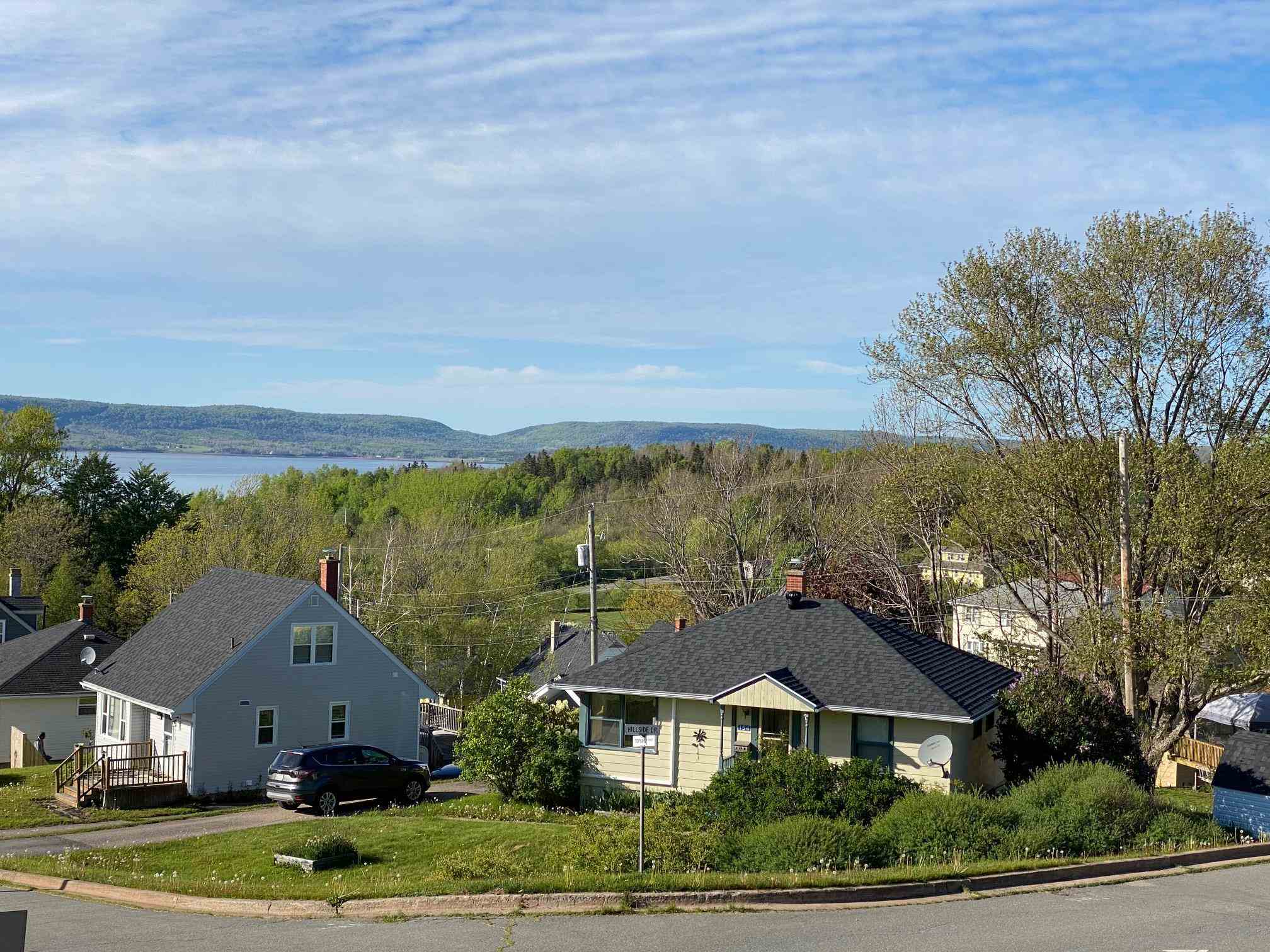 54 Hillside Drive, Cornwallis Park, (MLS® 202112988) RE/MAX nova