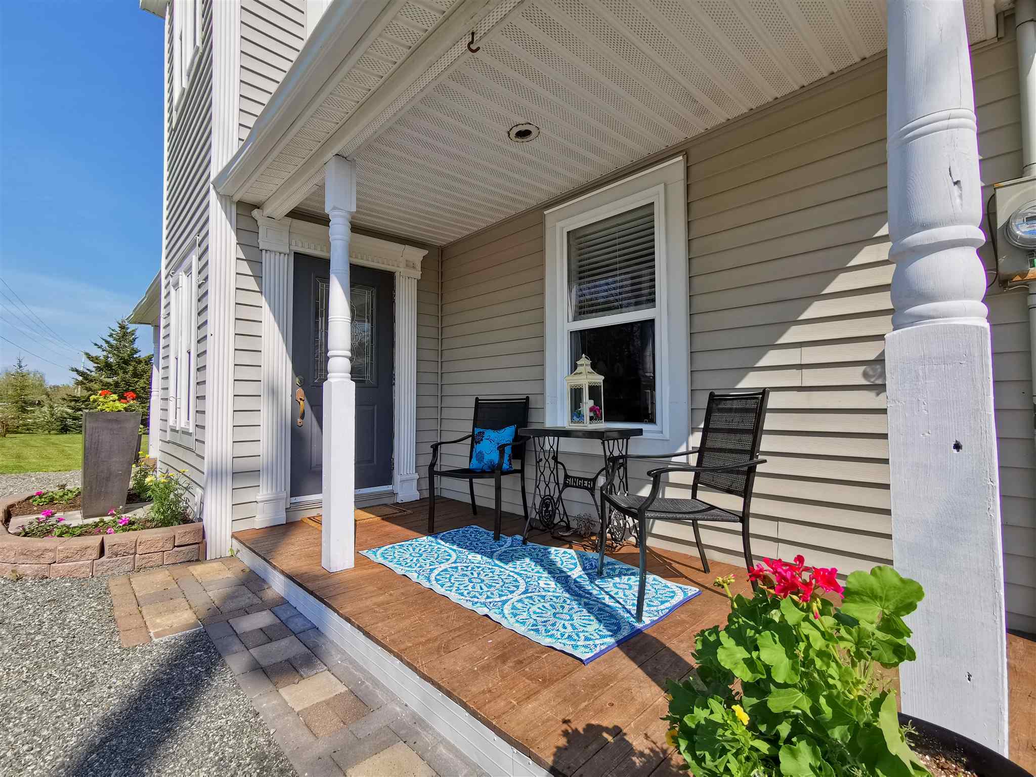 5 St. Columba Drive, Leitches Creek, (MLS® 202113129) RE/MAX nova