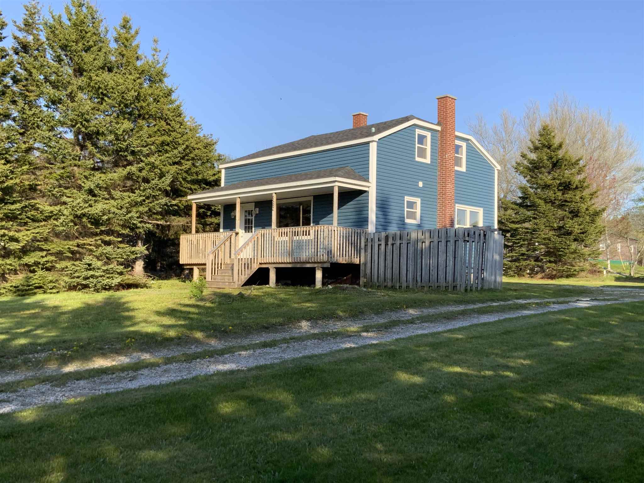 6592 Seaside Drive, Gardiner Mines, (MLS® 202113198) RE/MAX nova