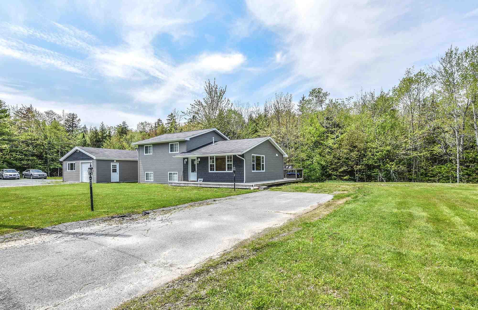 6189 Highway 2, Enfield, (MLS® 202113222) RE/MAX nova