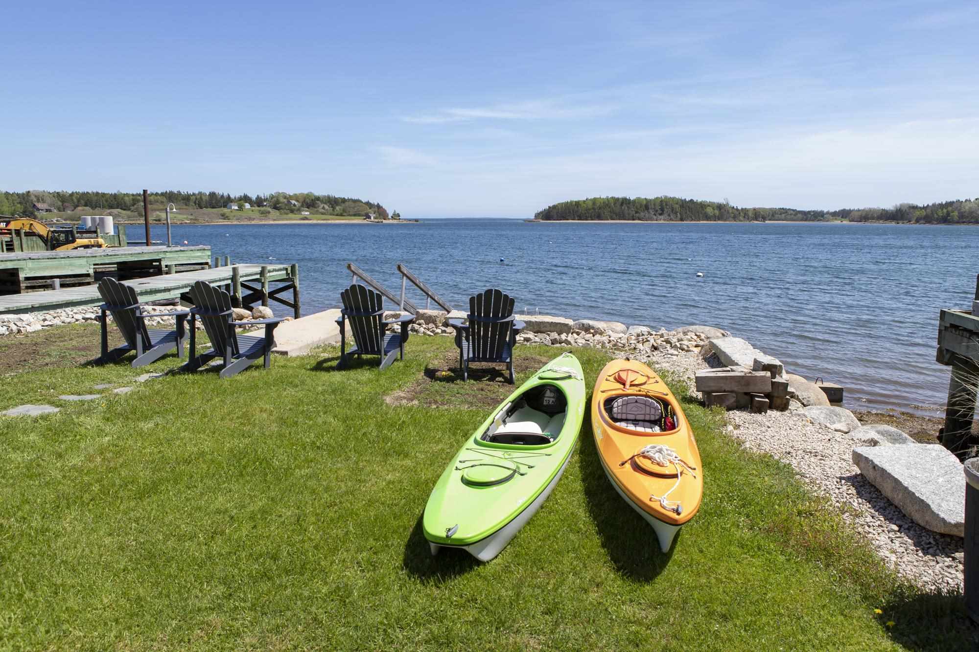 271 Indian Point Road, Indian Point, (MLS® 202113234) RE/MAX nova