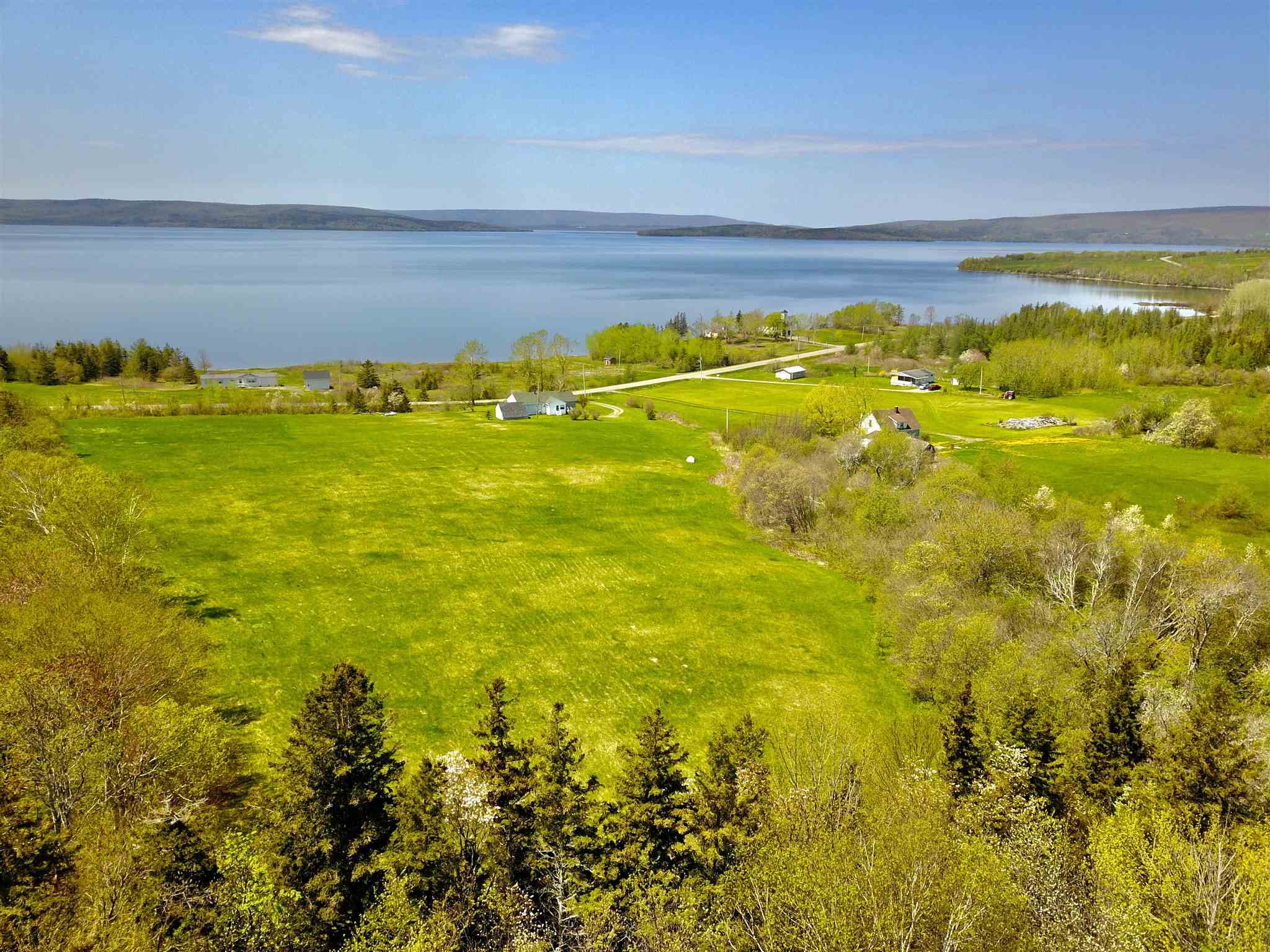 881 NO 395 Highway Highway, East Lake Ainslie, (MLS® 202113291) RE/MAX