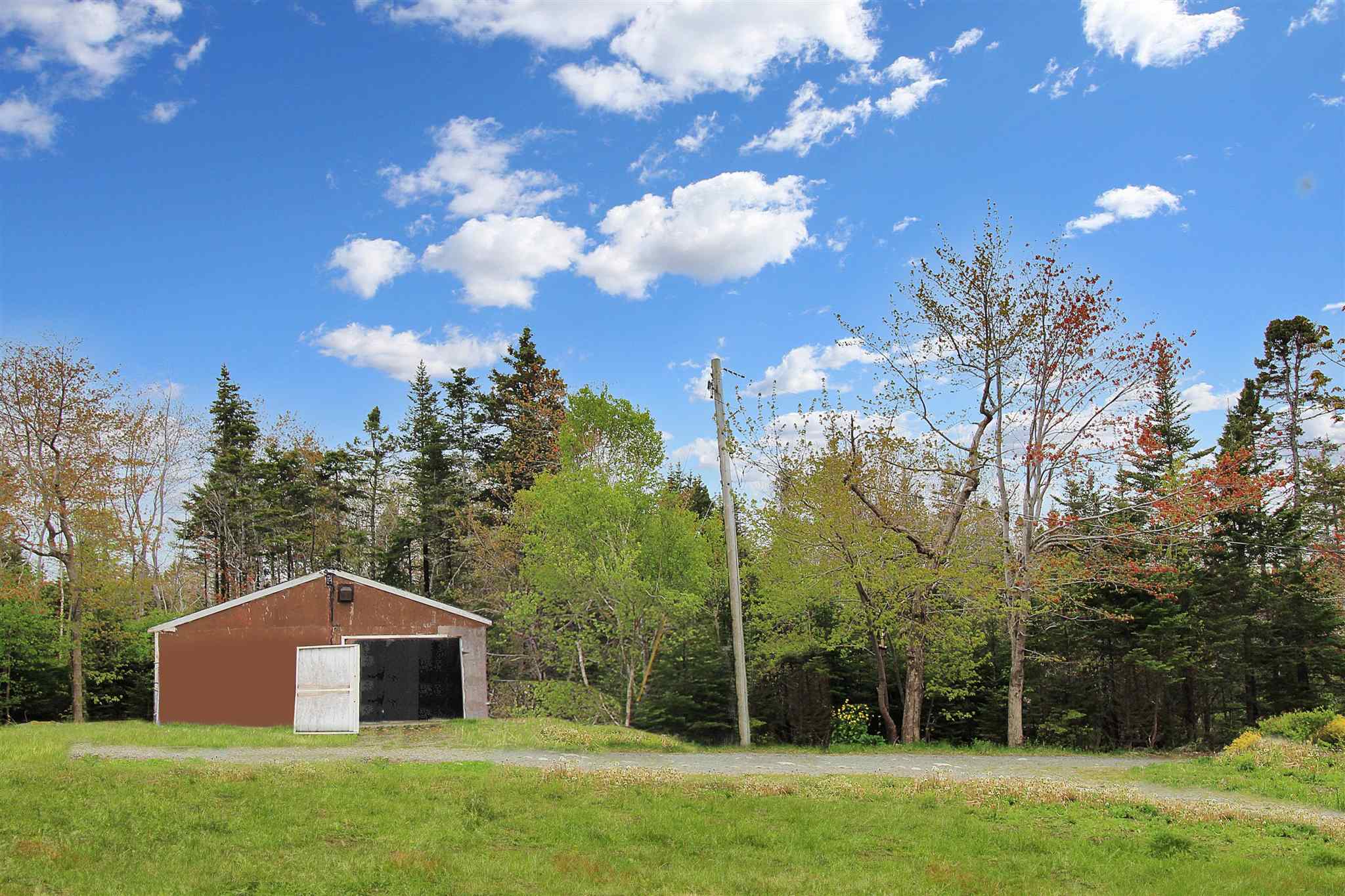 2490 Prospect Road, Hatchet Lake, (MLS® 202113360) RE/MAX nova