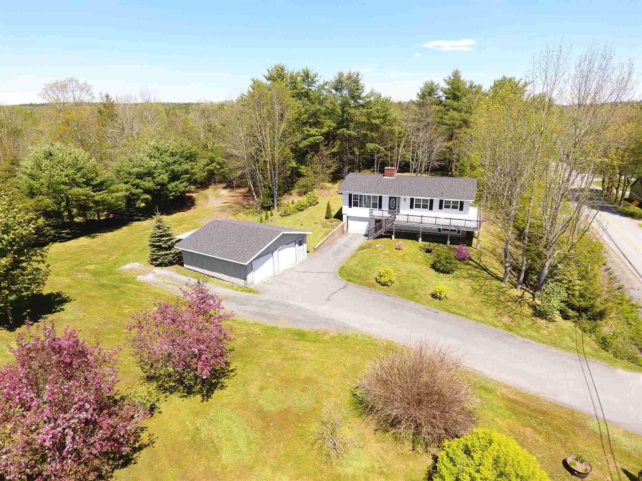 671 Conquerall Road, Conquerall Mills, (MLS® 202113432) RE/MAX nova
