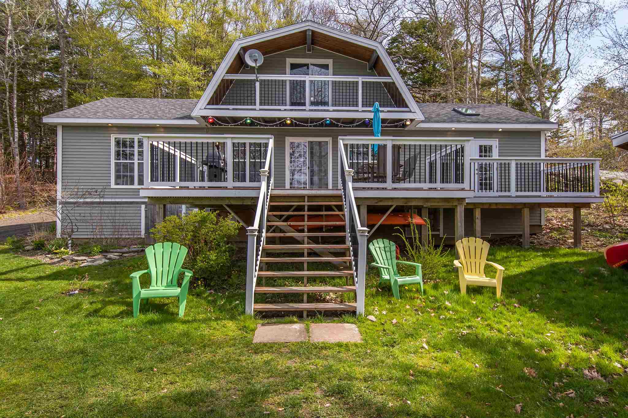 329 Sarty Road, Camperdown, (MLS® 202113500) RE/MAX nova