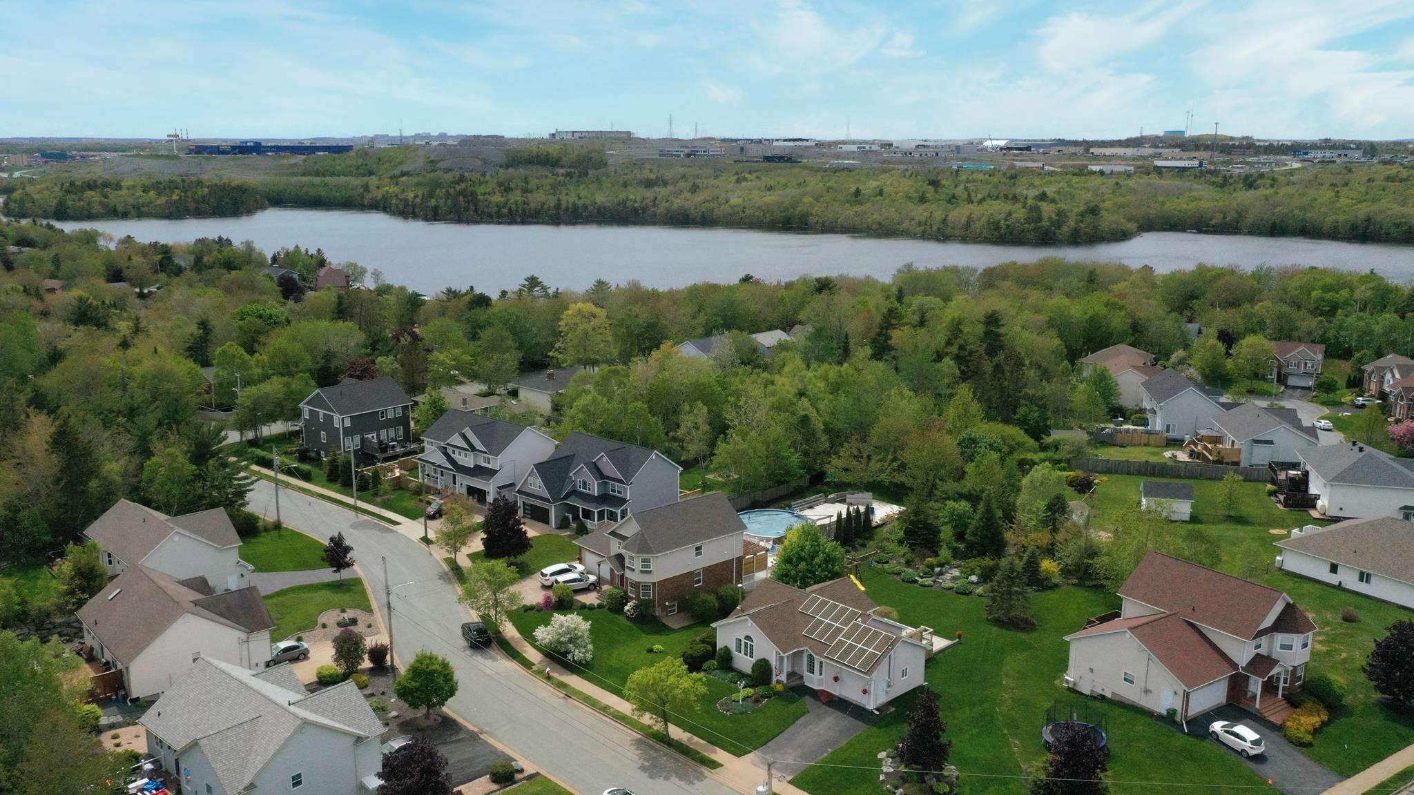 260 Craigburn Drive, Dartmouth, (MLS® 202113814) RE/MAX nova