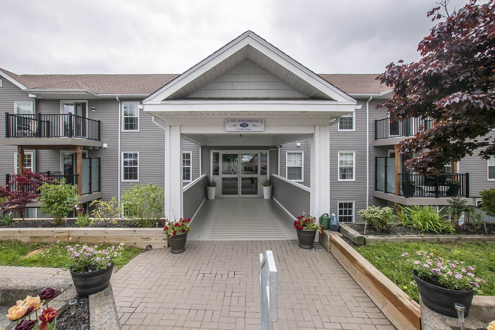 101 79 Collins Grove, Dartmouth, (MLS® 202113821) RE/MAX nova