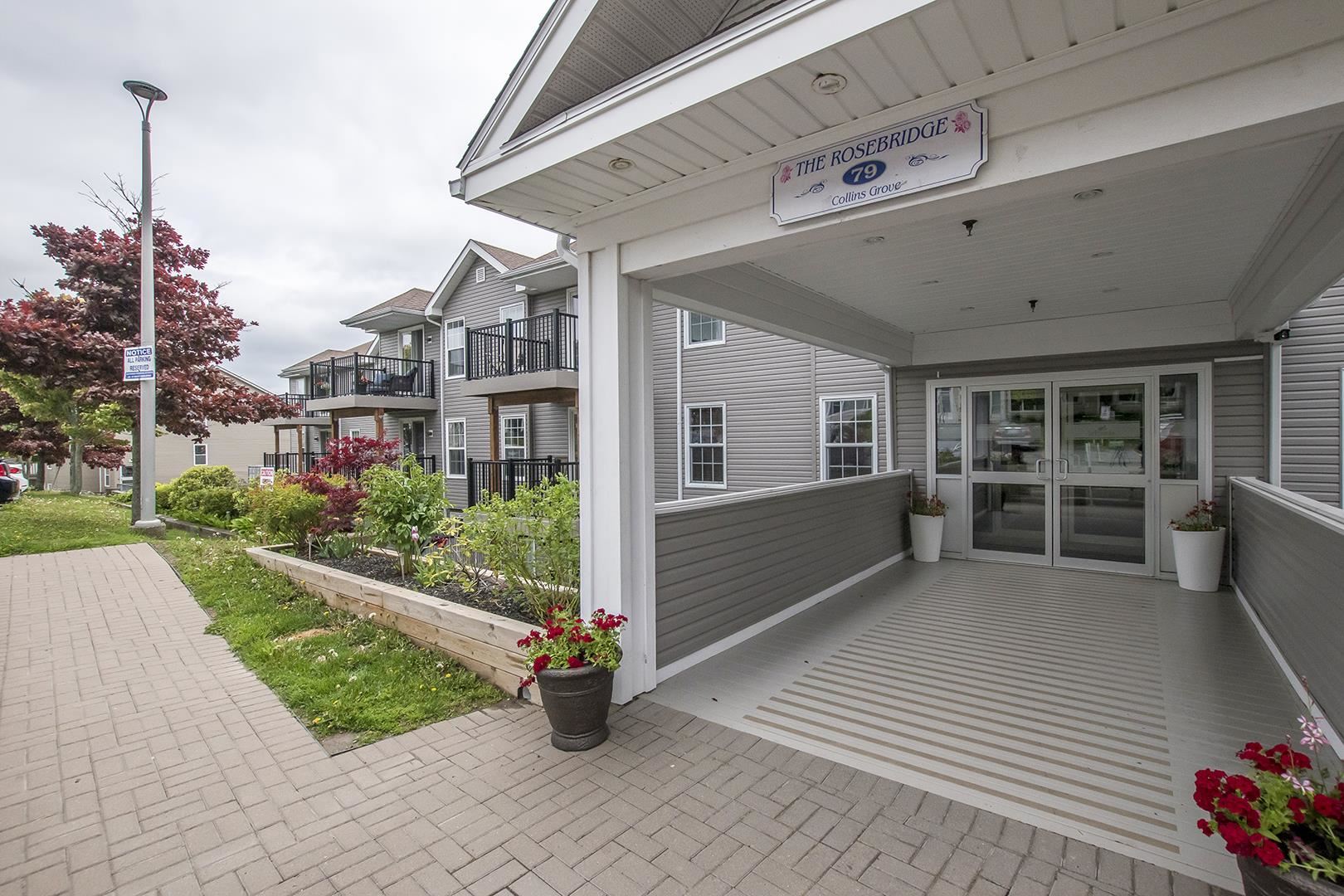 101 79 Collins Grove, Dartmouth, (MLS® 202113821) RE/MAX nova