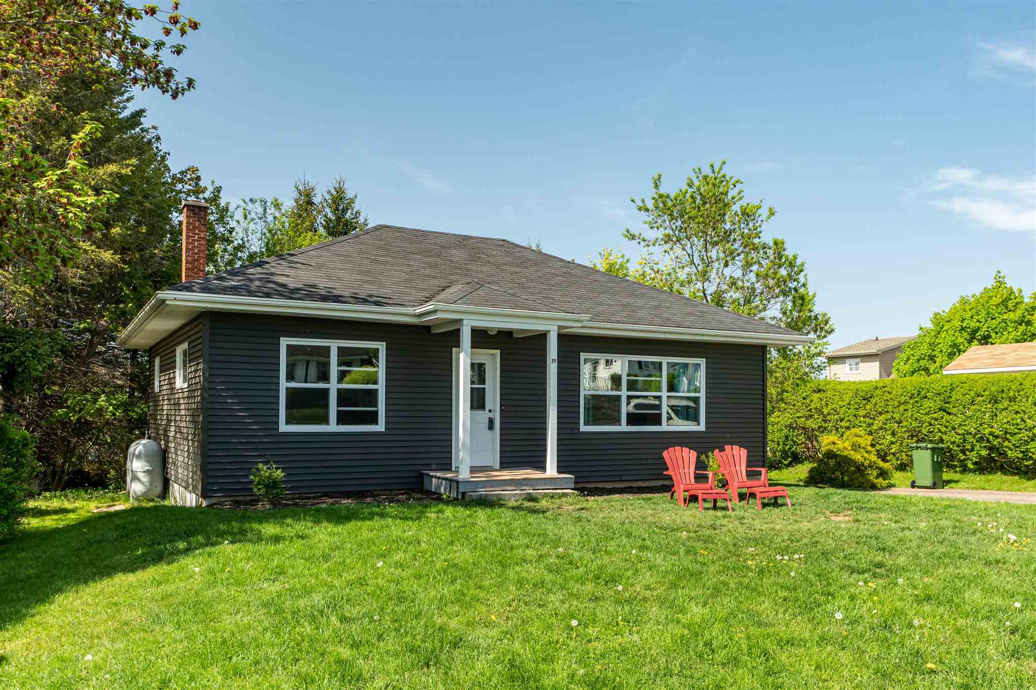 39 Lawnwood Drive, Truro, (MLS® 202113849) RE/MAX nova