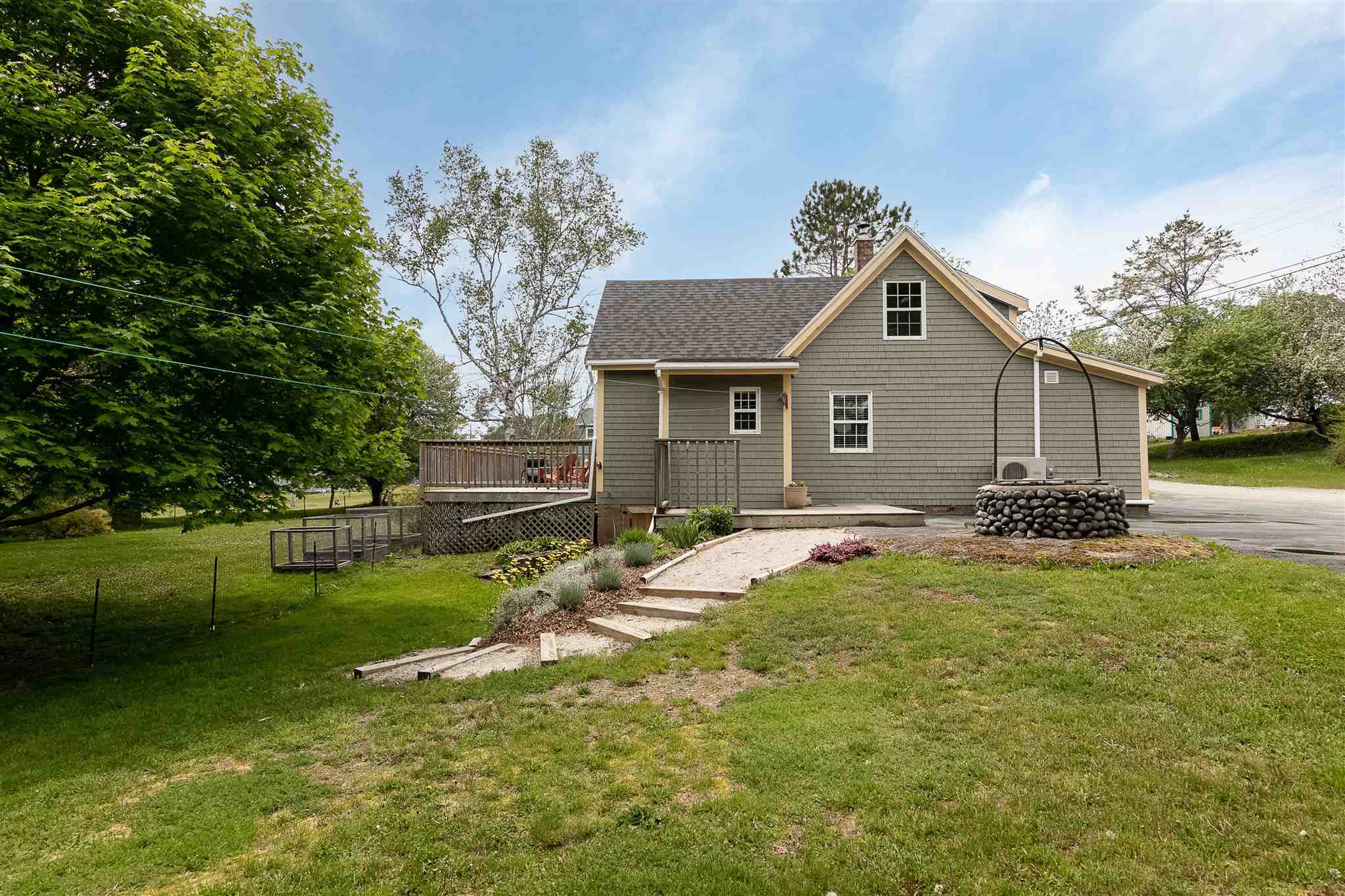 8 Island View Road, East Chester, (MLS® 202113858) RE/MAX nova