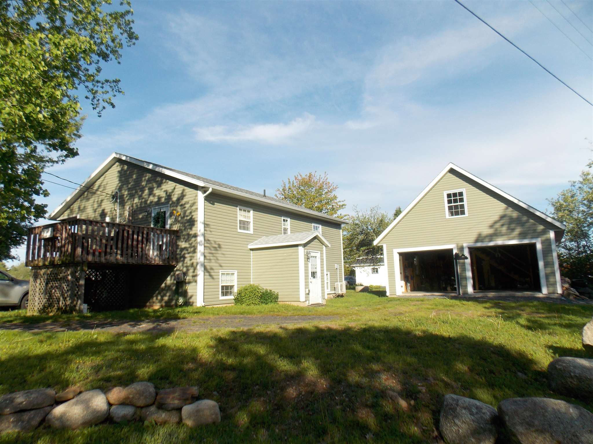 1155 Lower Branch Road, Branch Lahave, (MLS® 202113893) RE/MAX nova