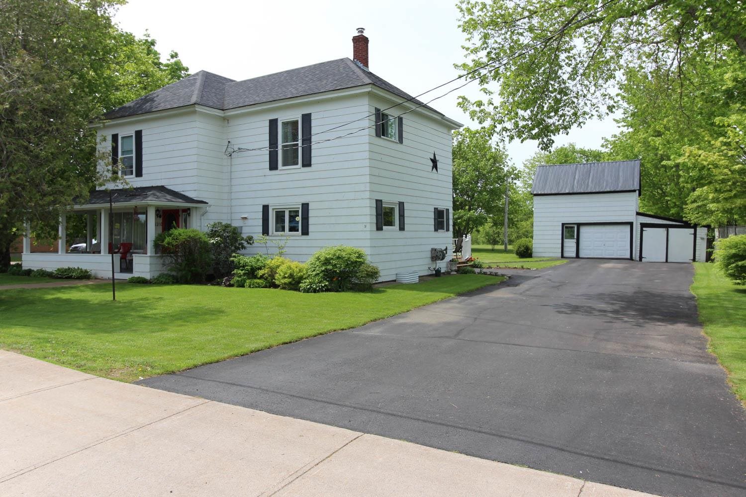 1210 PLAINS Road, Debert, (MLS® 202114056) RE/MAX nova