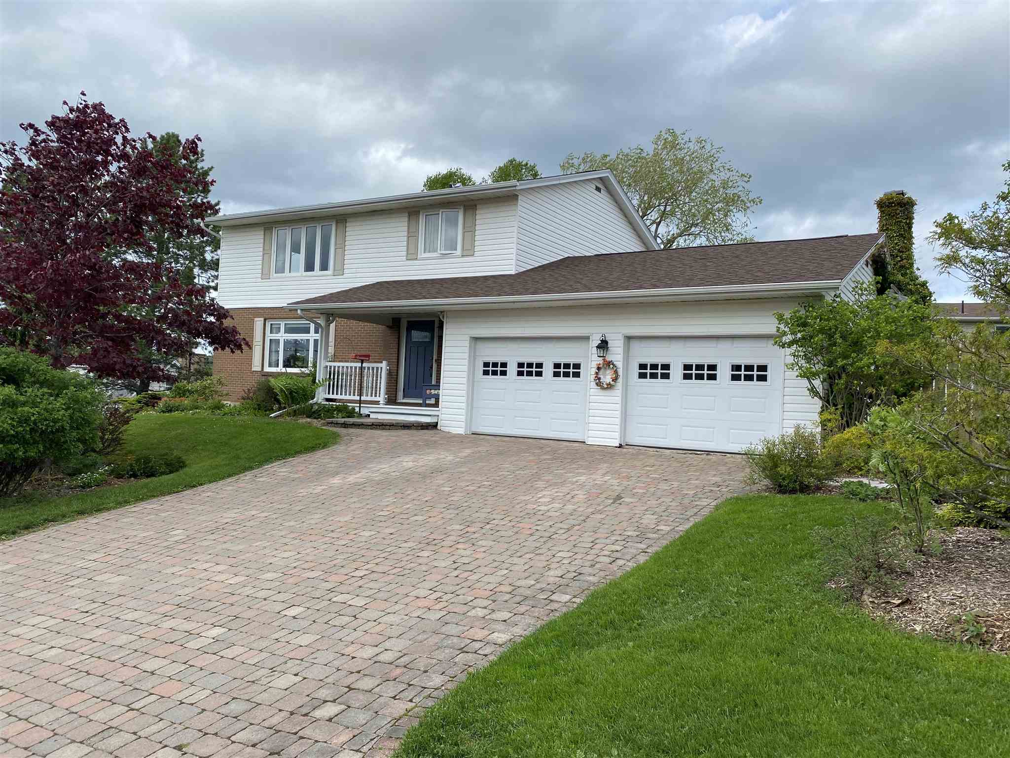 1 Grants Court, Port Hawkesbury, (MLS® 202114089) RE/MAX nova