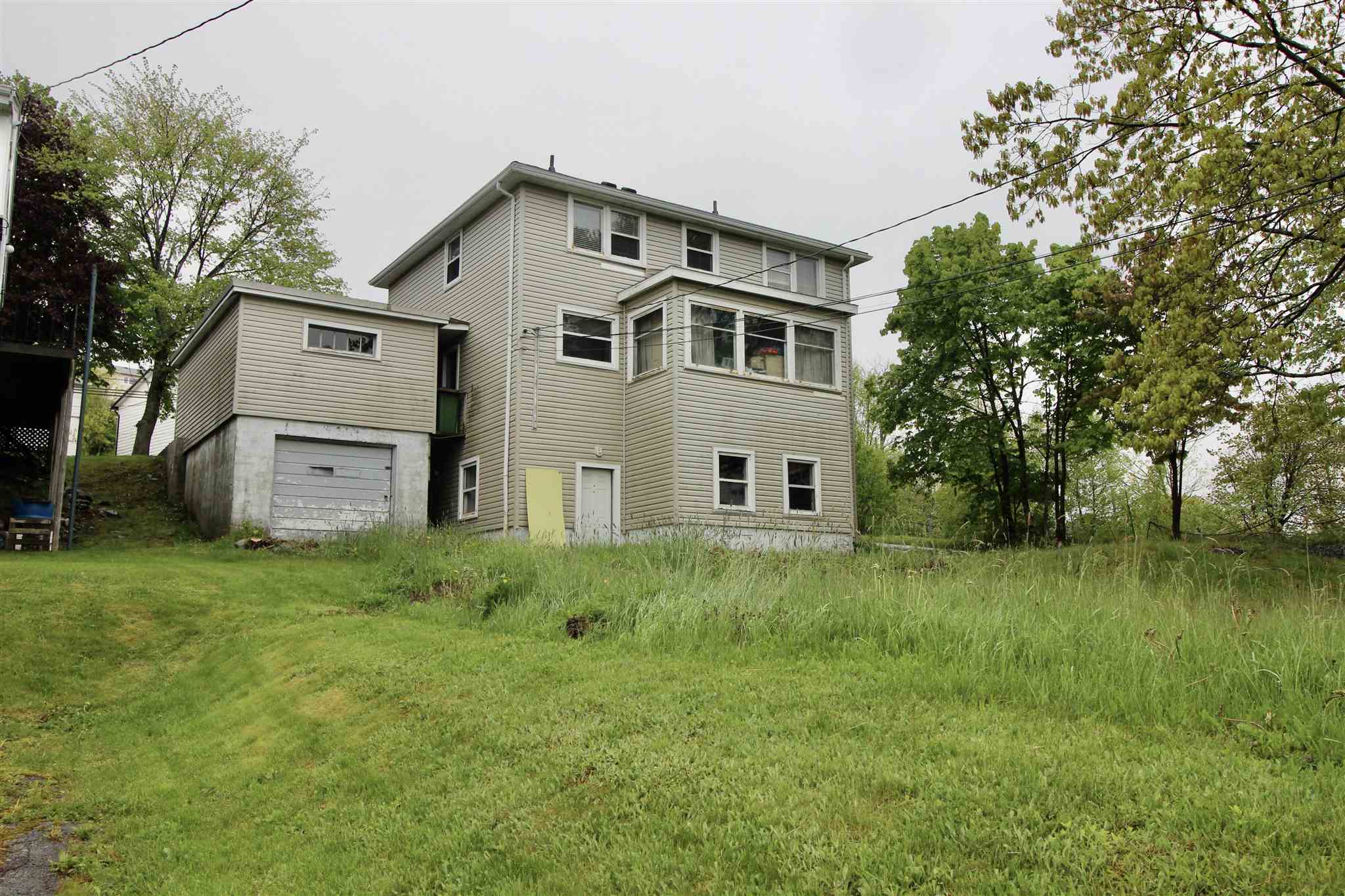 344 Prince Albert Road, Dartmouth, (MLS® 202114268) RE/MAX nova