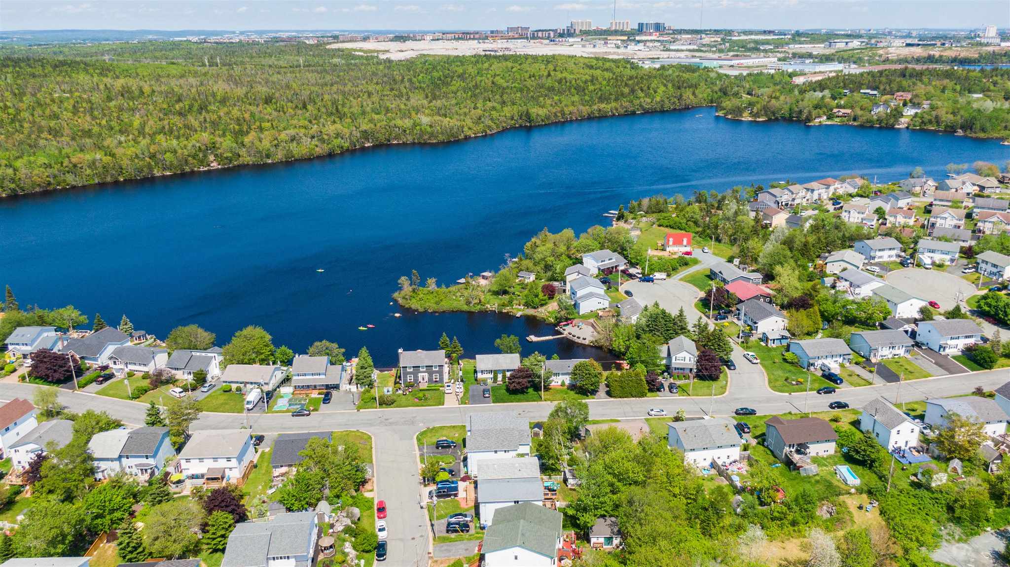 82 Governors Lake Drive, Timberlea, (MLS® 202114280) RE/MAX nova