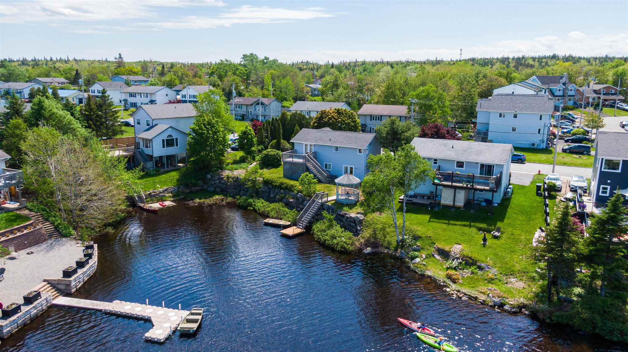 82 Governors Lake Drive, Timberlea, (MLS® 202114280) RE/MAX nova