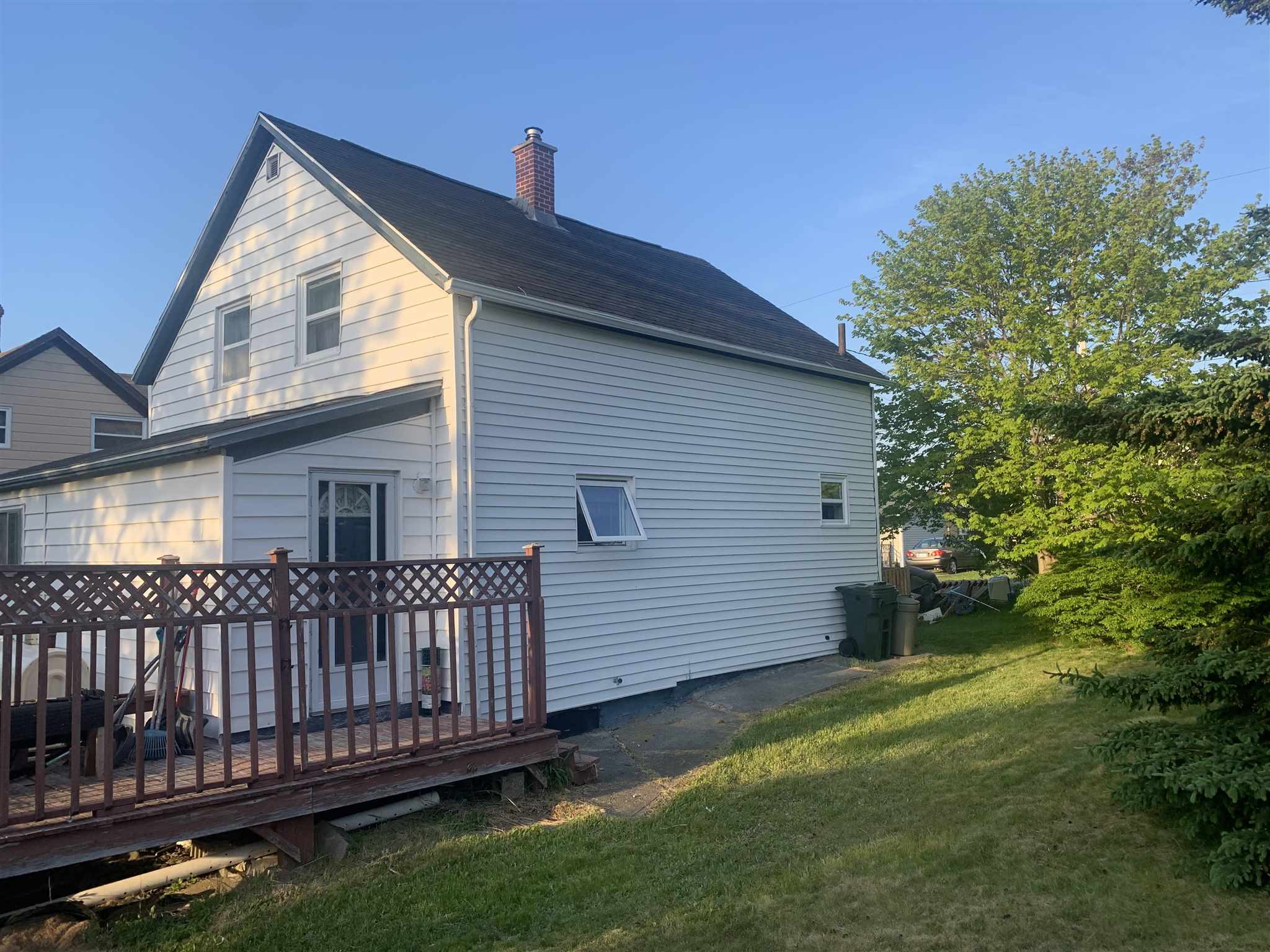 665 Thompson Street, New Waterford, (MLS® 202114379) RE/MAX nova