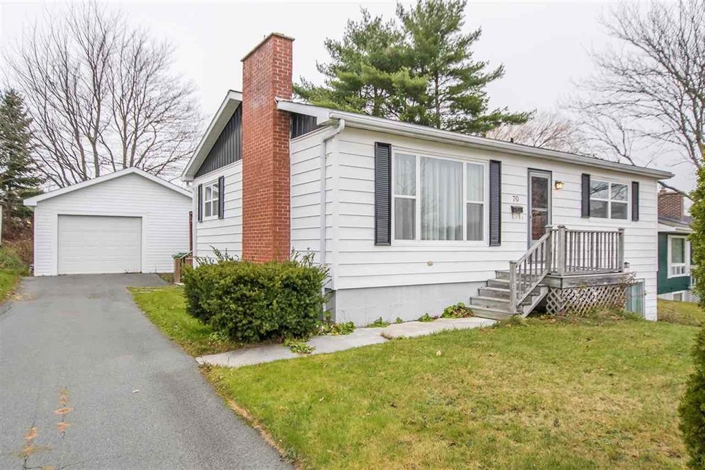 70 Aspen Crescent, Lower Sackville, (MLS® 202114420) RE/MAX nova