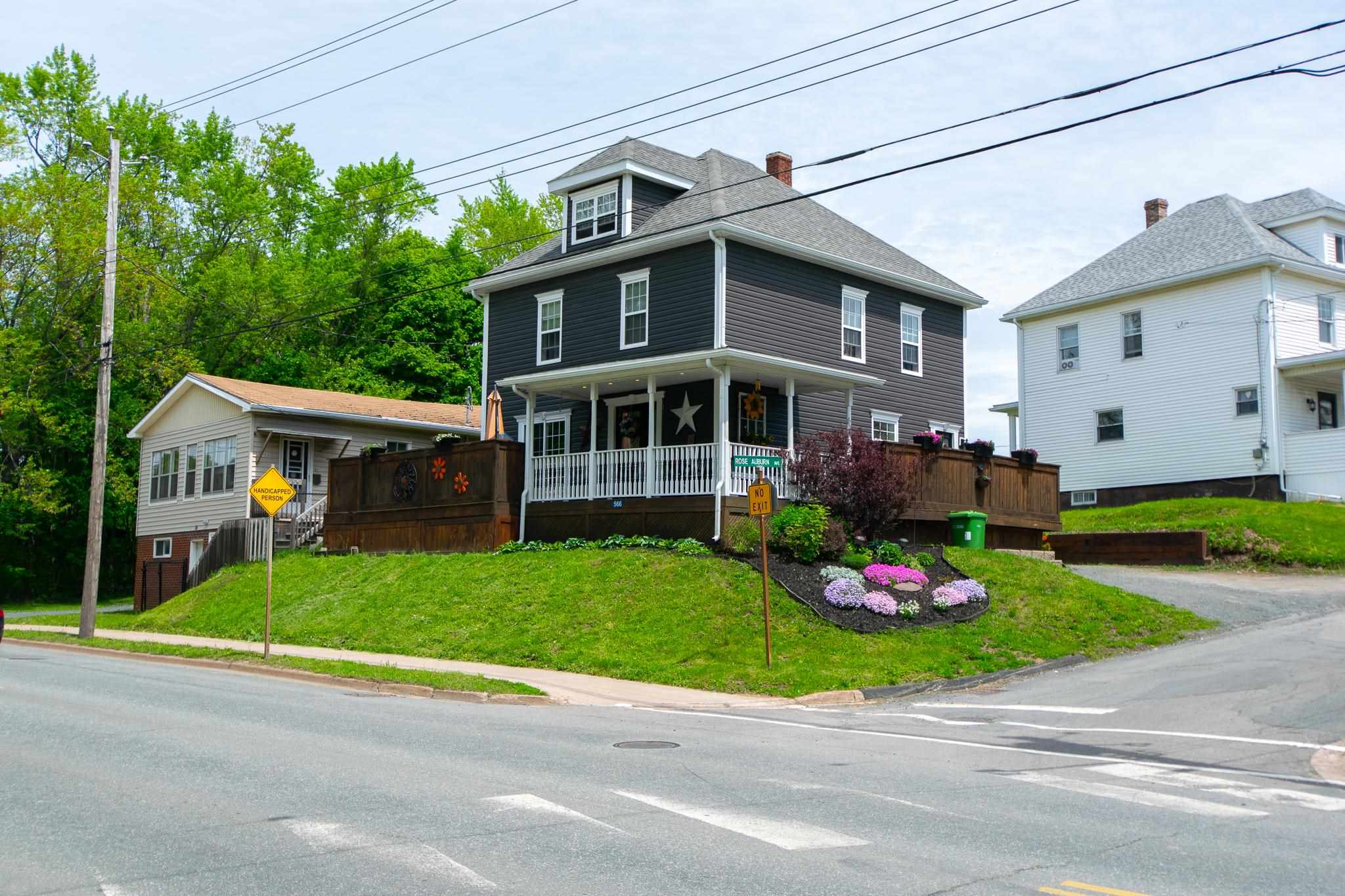 566 Trenton Road, New Glasgow, (MLS® 202114462) RE/MAX nova