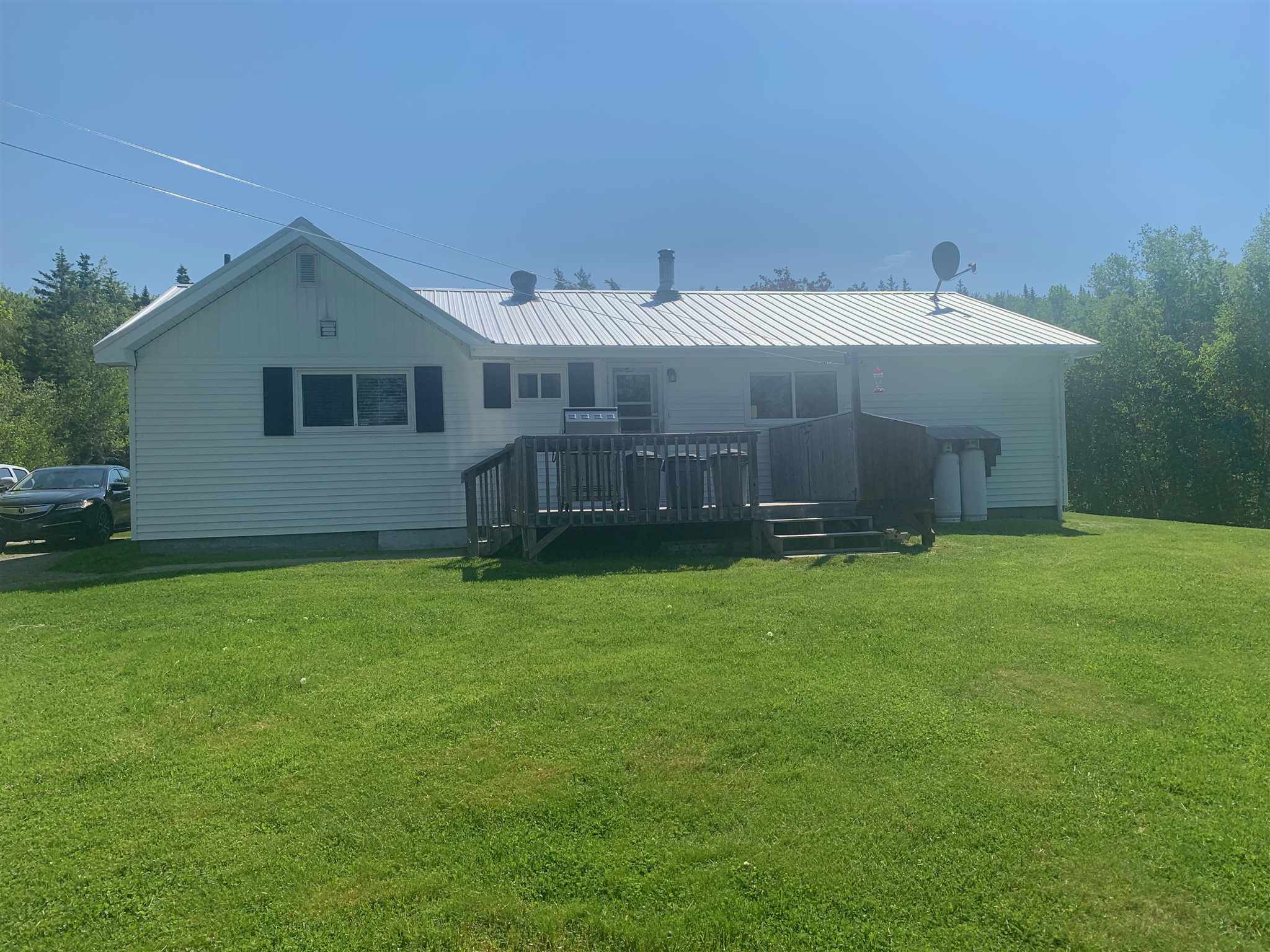 18365 Highway 316, Cross Roads Country Harbour, (MLS® 202114494) RE/MAX