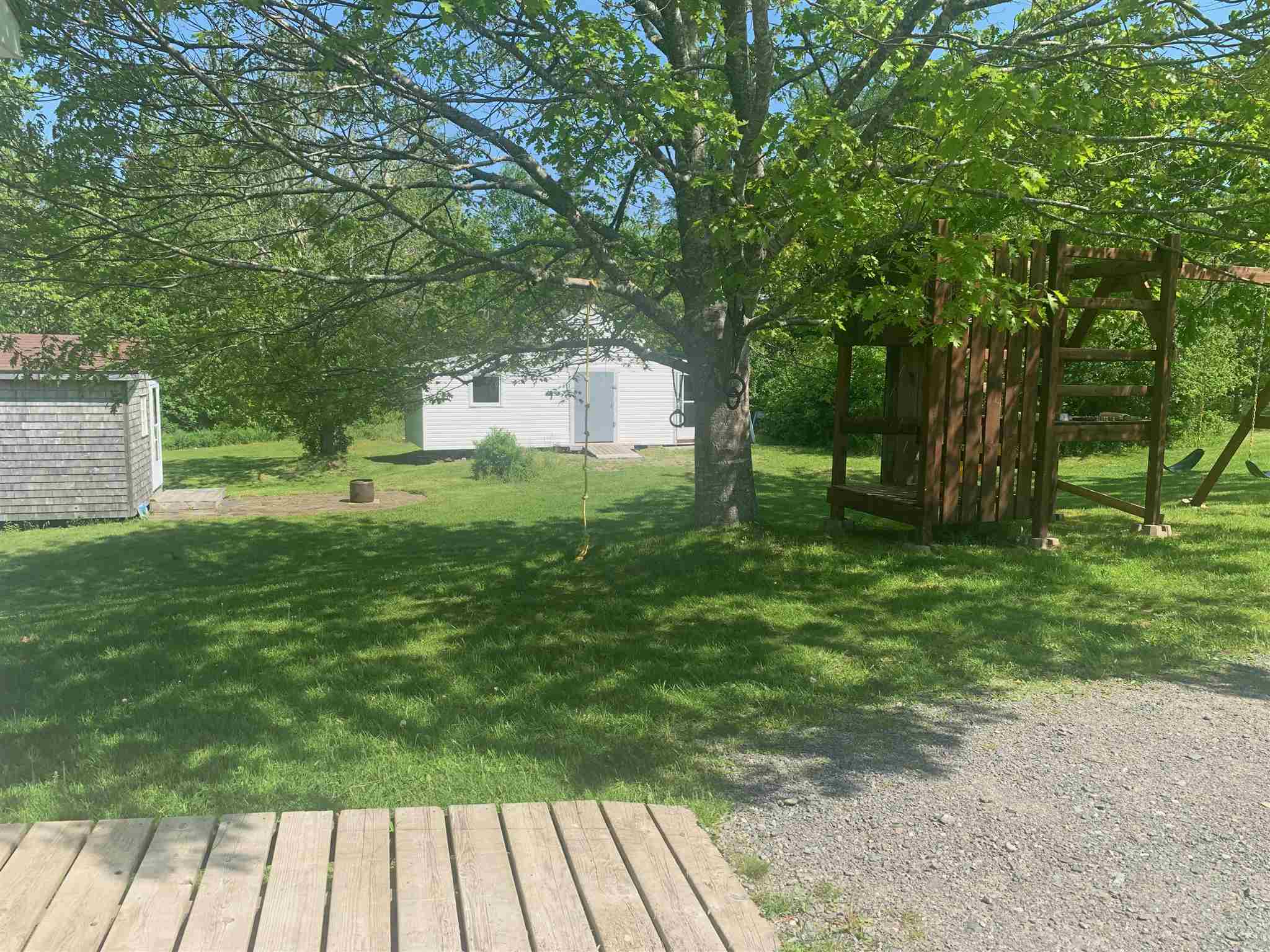 18365 Highway 316, Cross Roads Country Harbour, (MLS® 202114494) RE/MAX