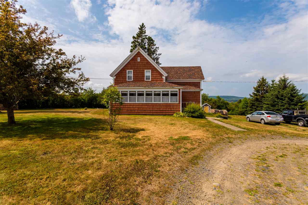 2349 Highway 1, Upper Clements, (MLS® 202114532) RE/MAX nova