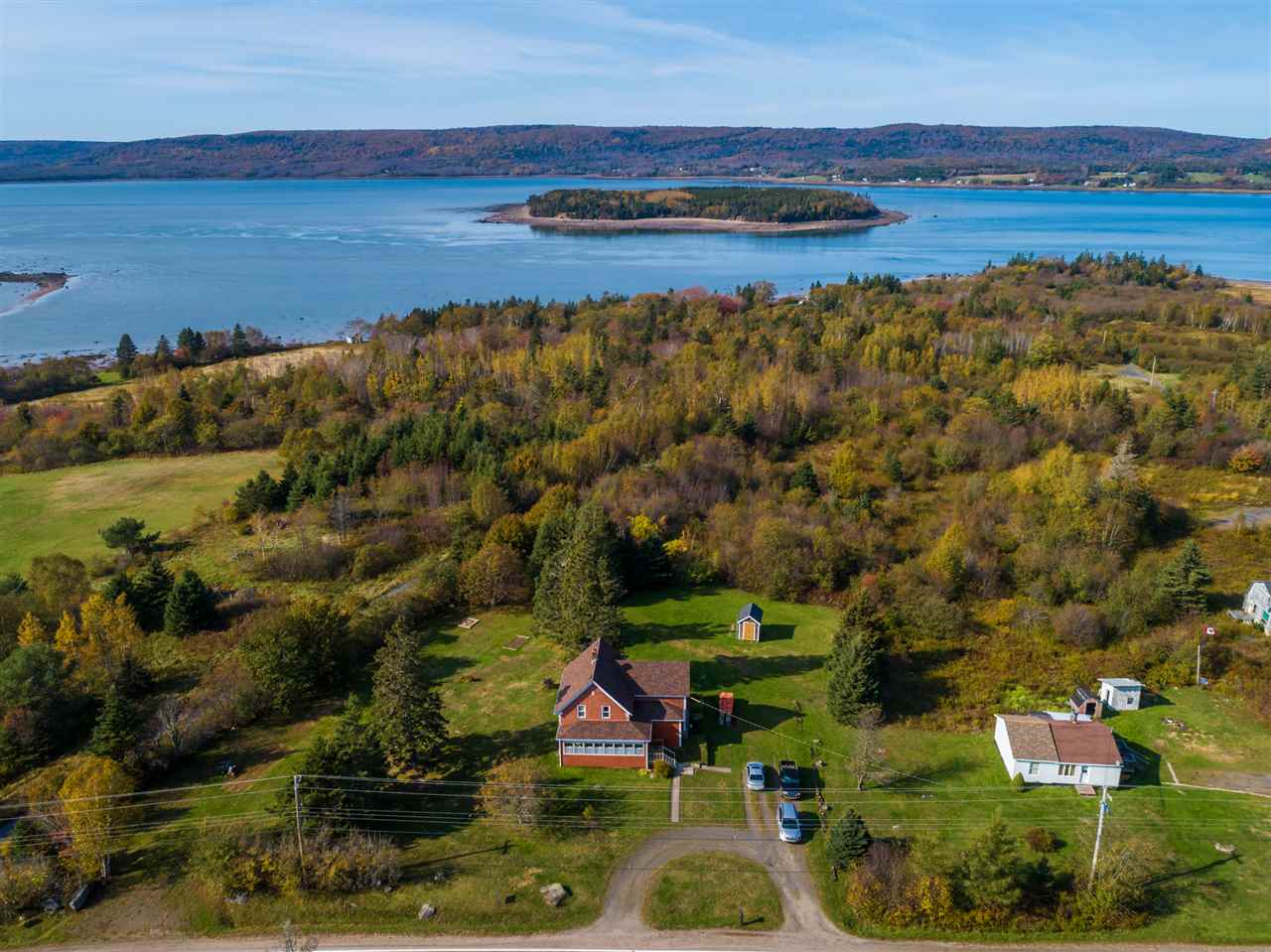 2349 Highway 1, Upper Clements, (MLS® 202114532) RE/MAX nova