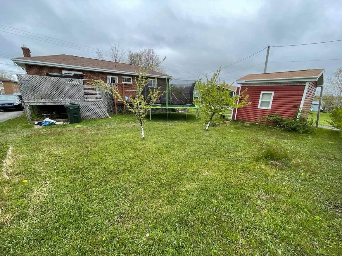 35 Church Street, Sydney Mines, (MLS® 202114538) RE/MAX nova