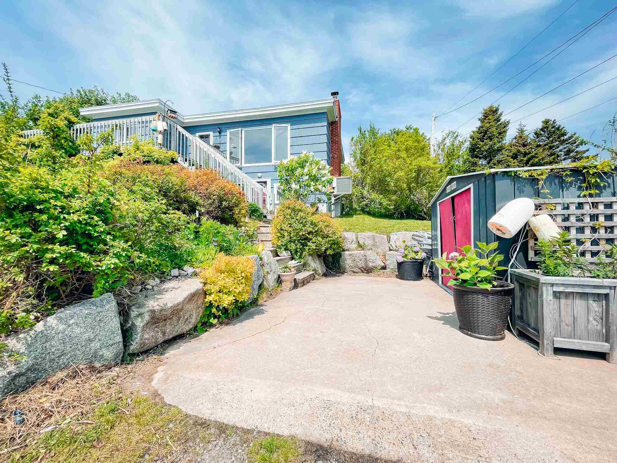 1127 Ketch Harbour Road, Ketch Harbour, (MLS® 202114581) RE/MAX nova