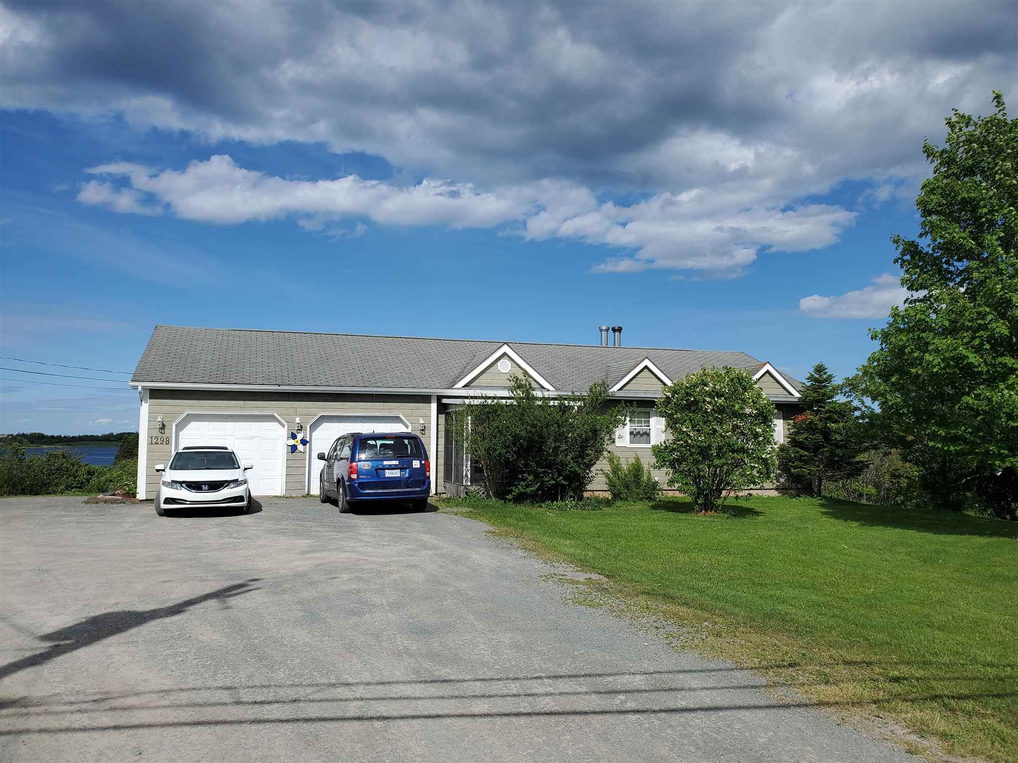 1298 Pomquet Monks Head Road, Pomquet, (MLS® 202114606) RE/MAX nova