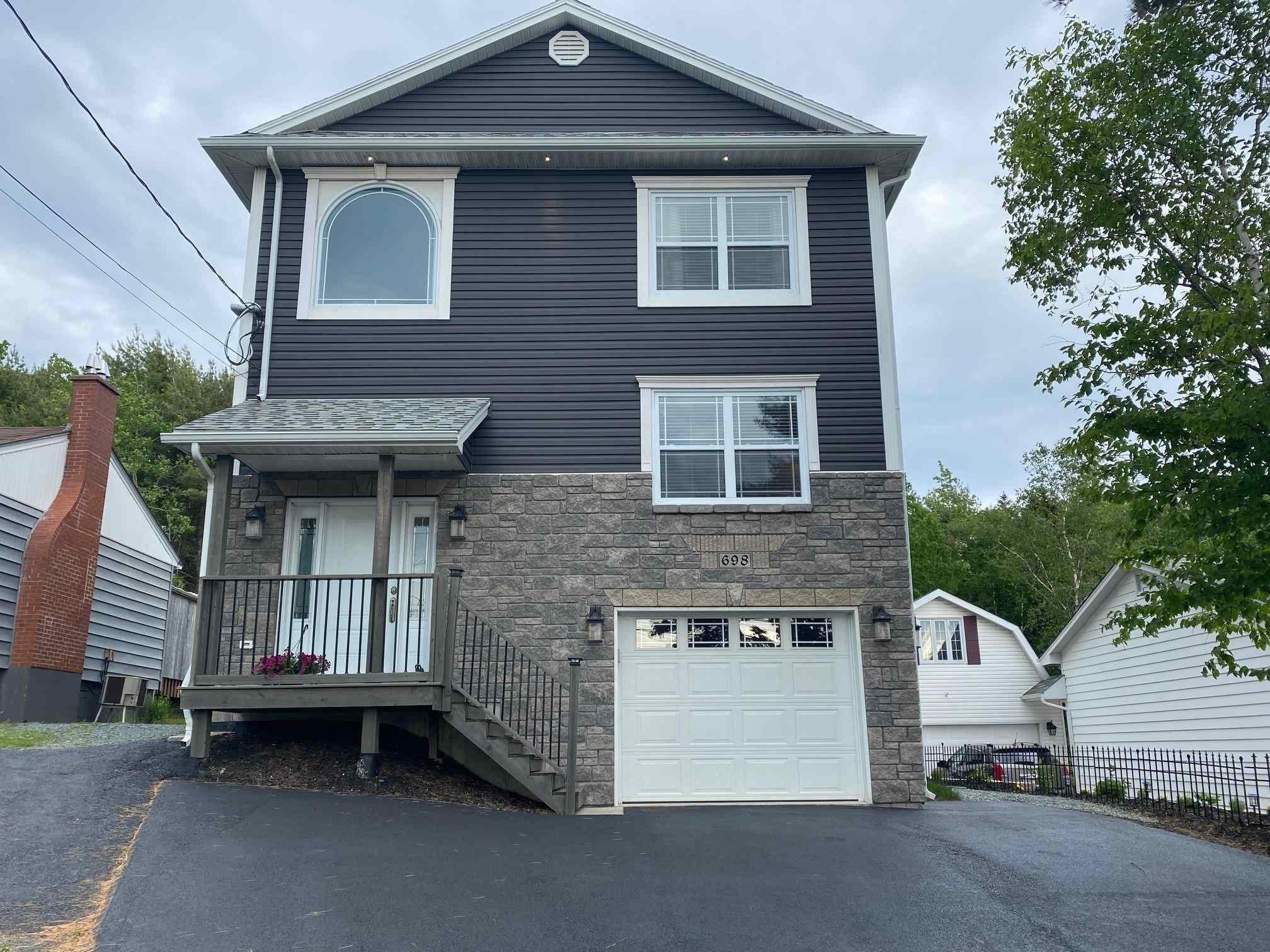 698 Waverley Road, Dartmouth, (MLS® 202114617) RE/MAX nova