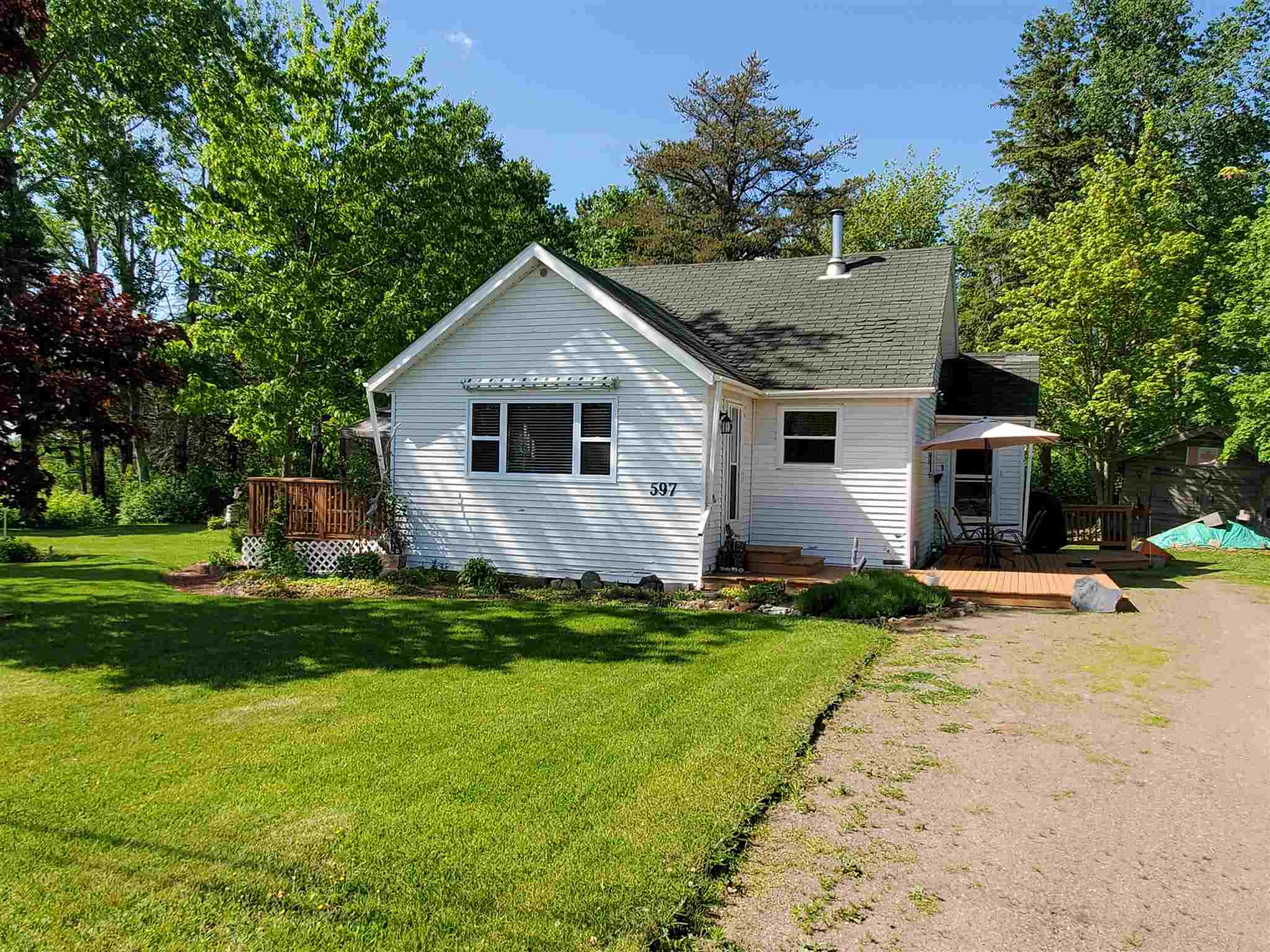 597 Fenwick Road, Fenwick, (MLS® 202114689) RE/MAX nova