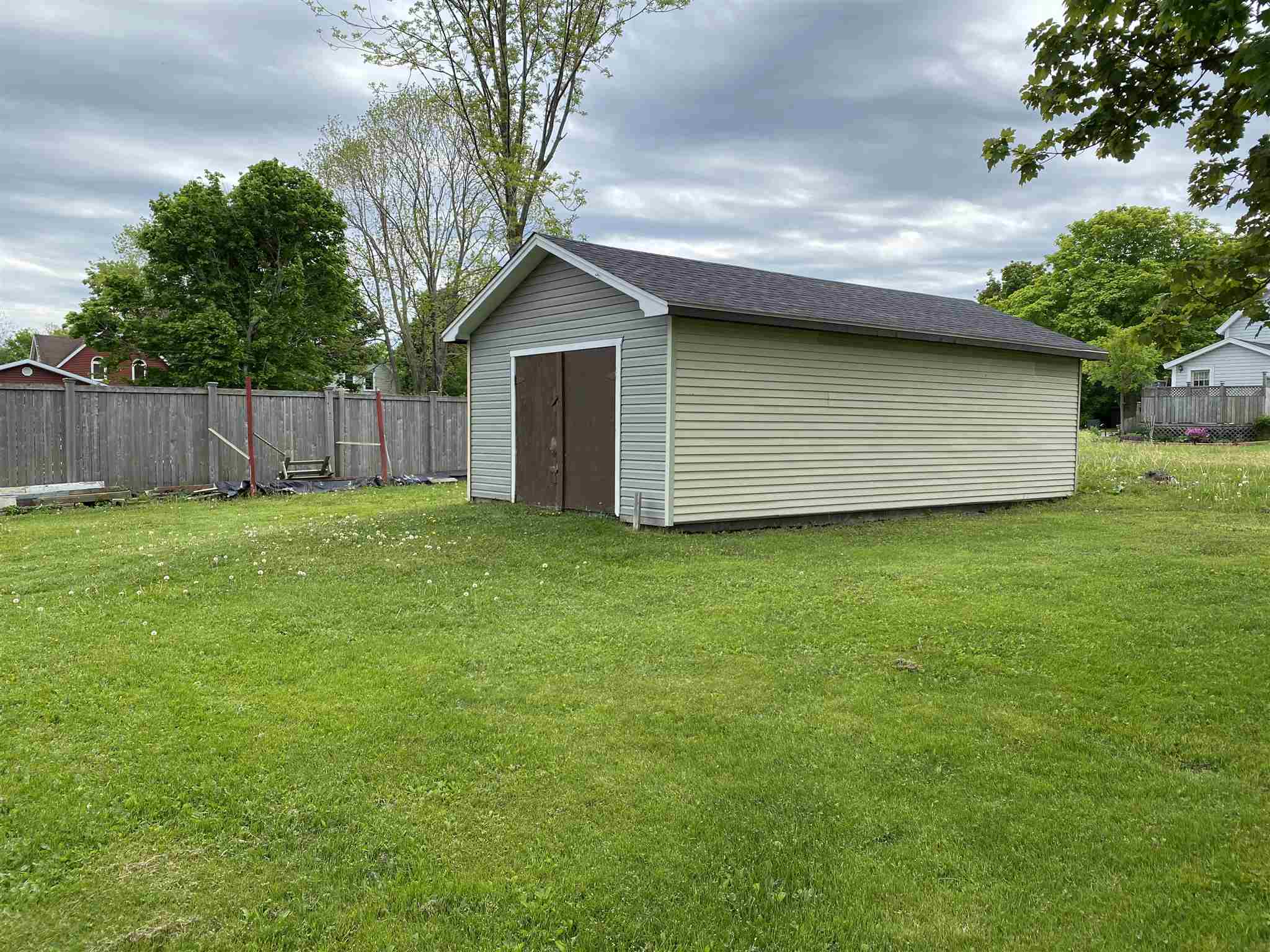 34 Oxford Avenue, Sydney Mines, (MLS® 202114796) RE/MAX nova