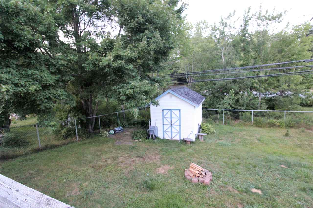 71 Dickey Drive, Lower Sackville, (MLS® 202114912) RE/MAX nova