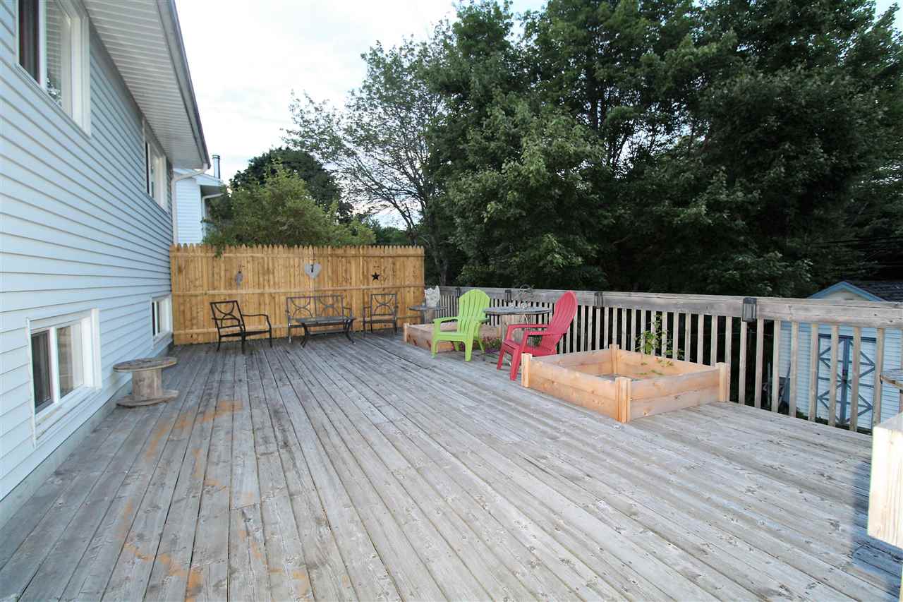 71 Dickey Drive, Lower Sackville, (MLS® 202114912) RE/MAX nova