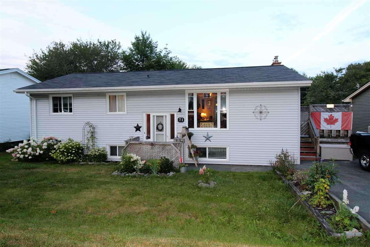 71 Dickey Drive, Lower Sackville, (MLS® 202114912) RE/MAX nova