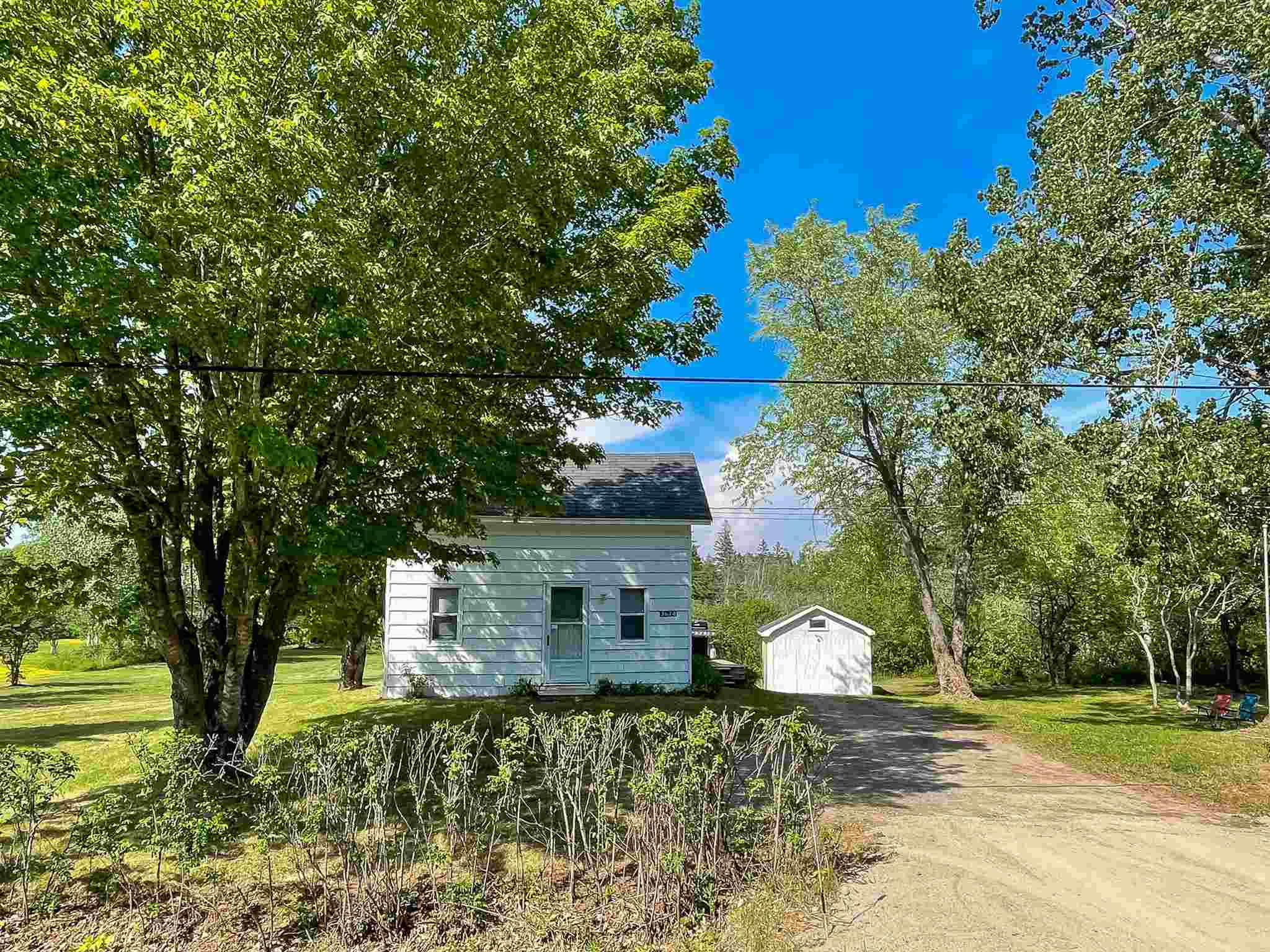 3674 HIGHWAY 359, Halls Harbour, (MLS® 202114996) RE/MAX nova