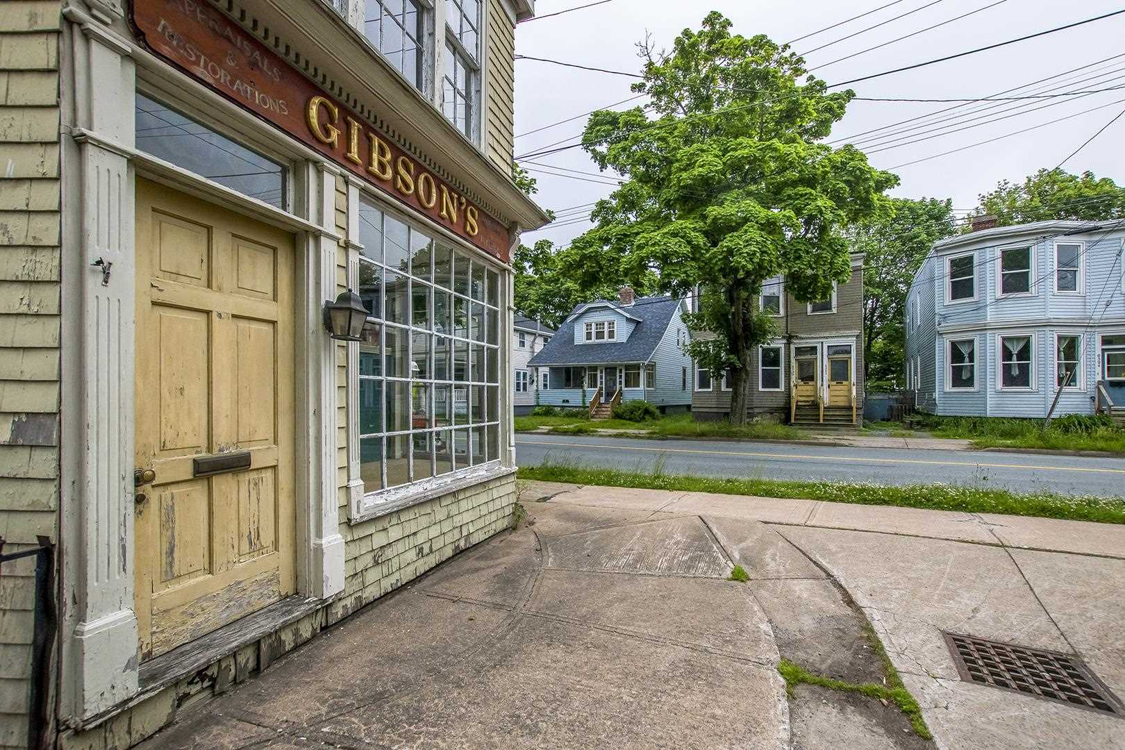 6319 Chebucto Road, Halifax, (MLS® 202115089) RE/MAX nova