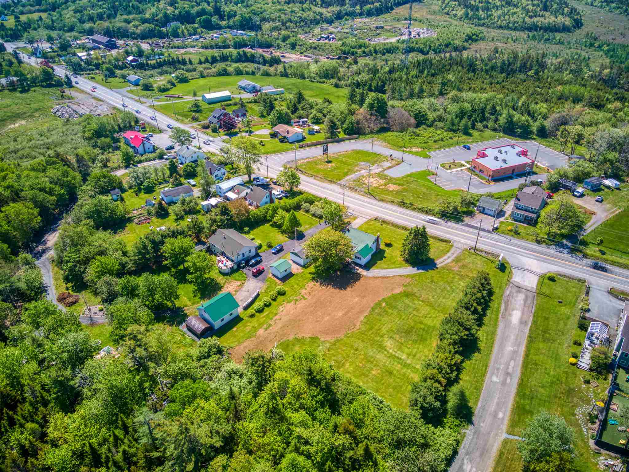 1709 Hammonds Plains Road, Hammonds Plains, (MLS® 202115187) RE/MAX nova