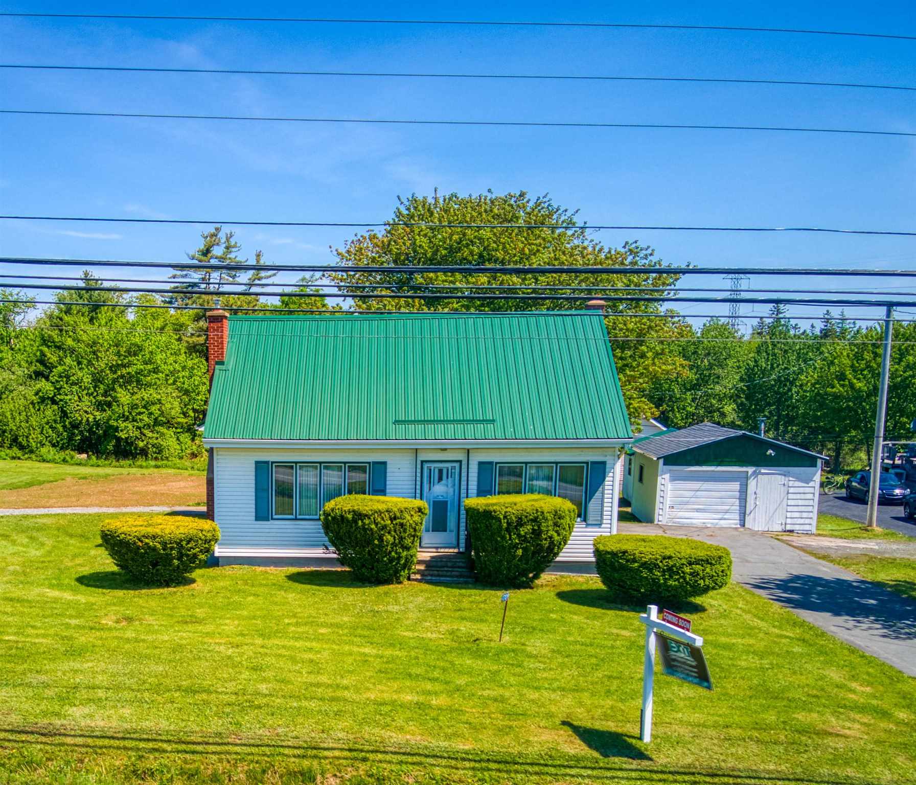 1709 Hammonds Plains Road, Hammonds Plains, (MLS® 202115187) RE/MAX nova