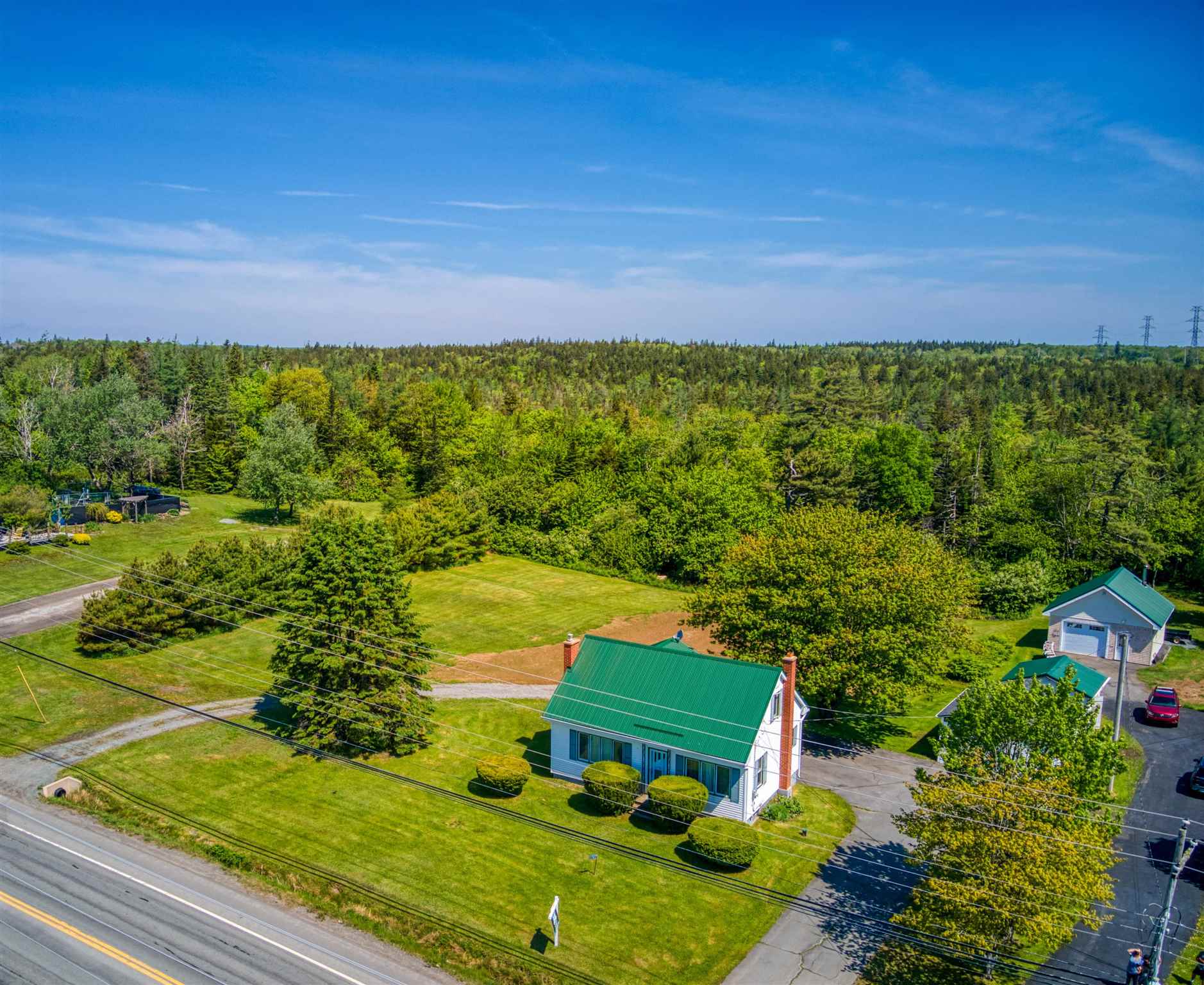 1709 Hammonds Plains Road, Hammonds Plains, (MLS® 202115187) RE/MAX nova