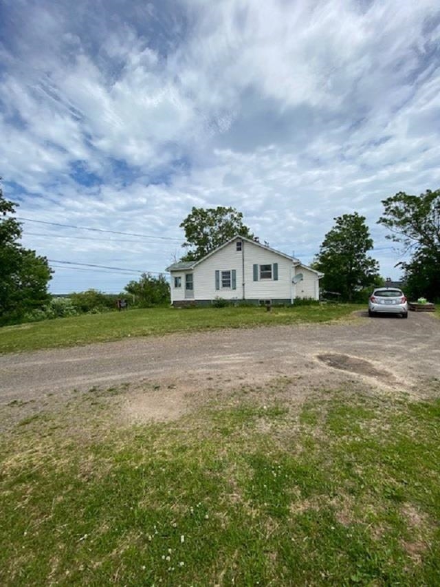 13704 Highway 6 Highway, Wallace, (MLS® 202115196) RE/MAX nova