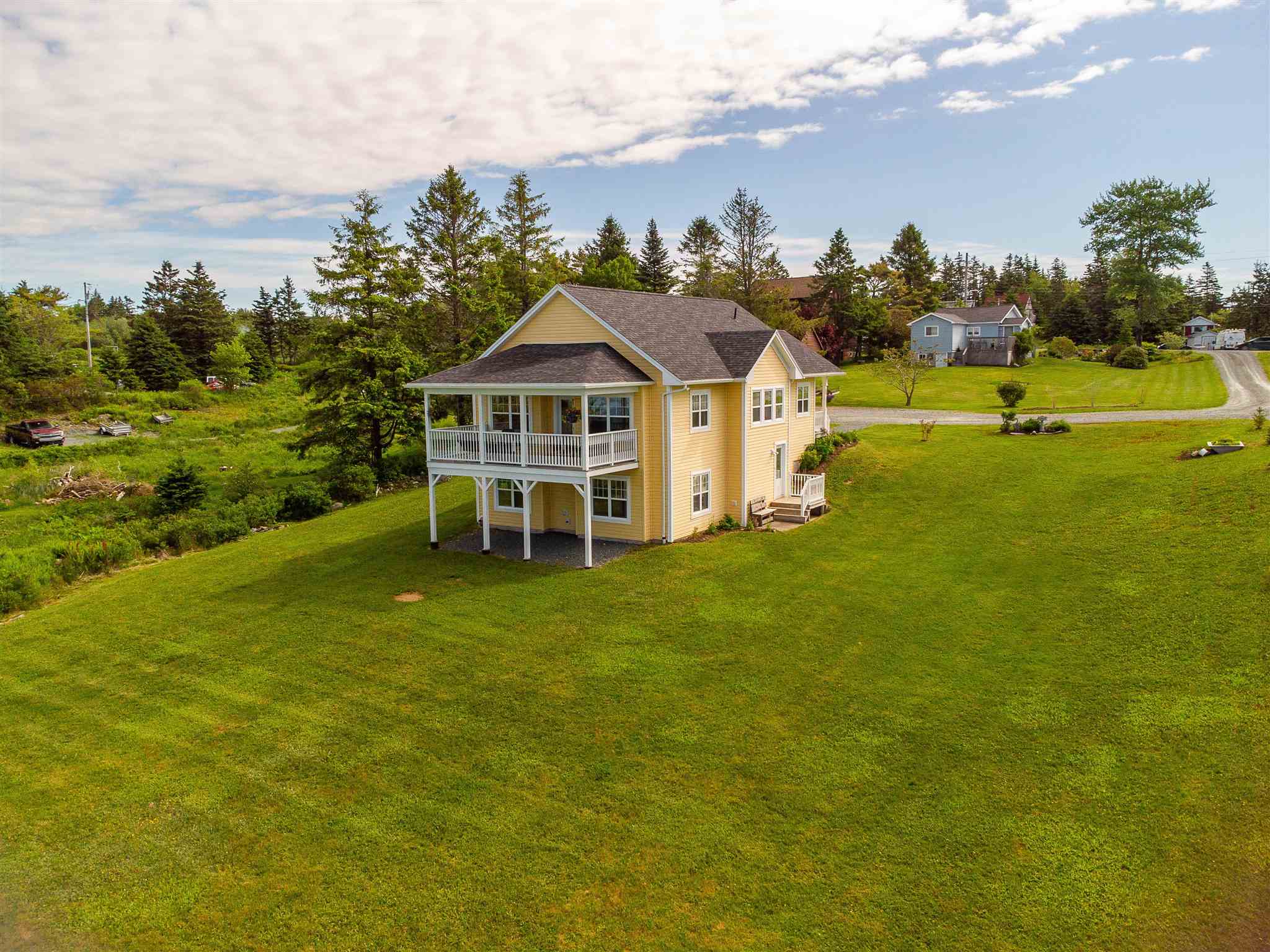 658 East Chezzetcook Road, East Chezzetcook, (MLS® 202115254) RE/MAX nova