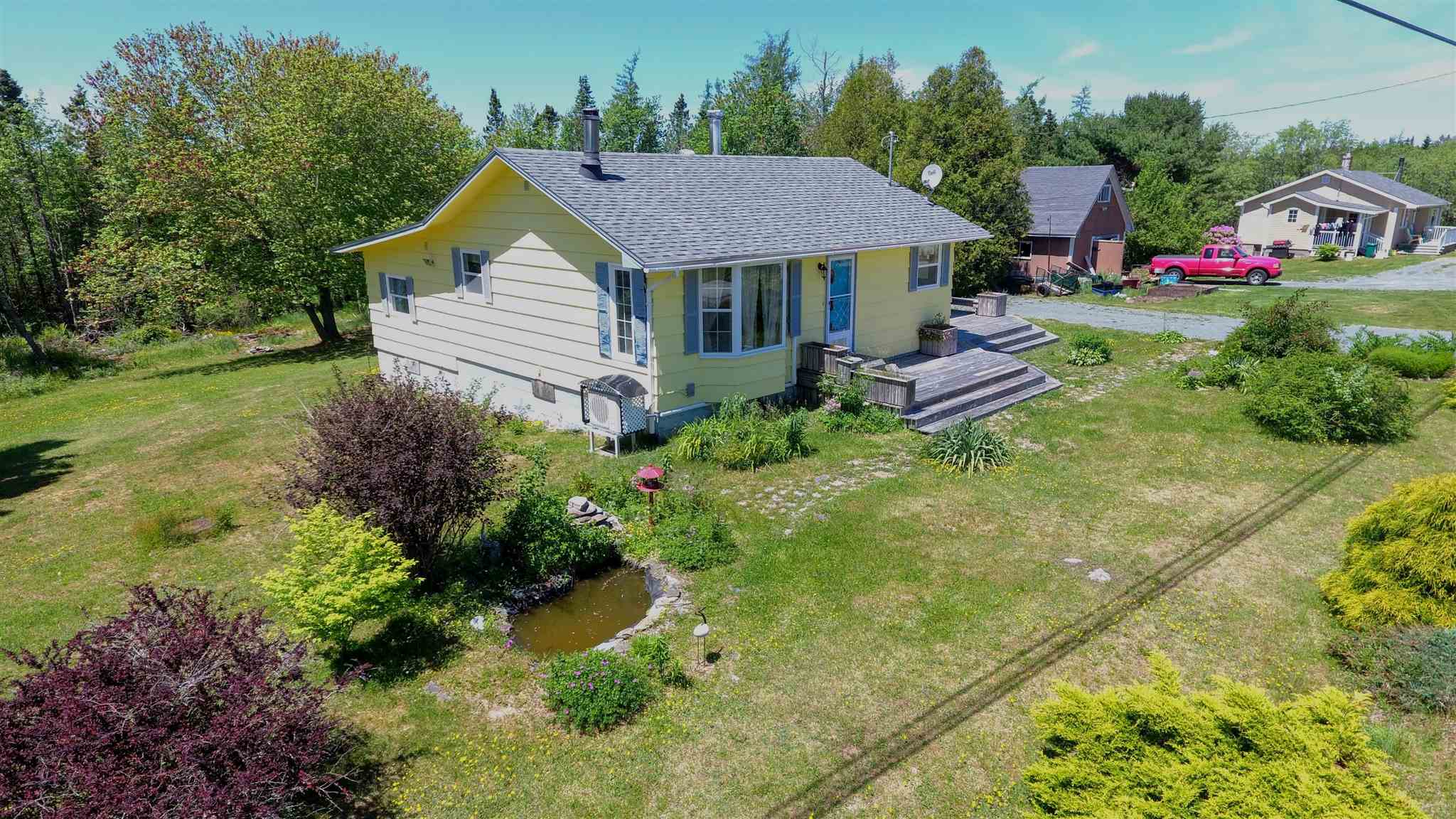 140 West Green Harbour Road, West Green Harbour, (MLS® 202115279) RE