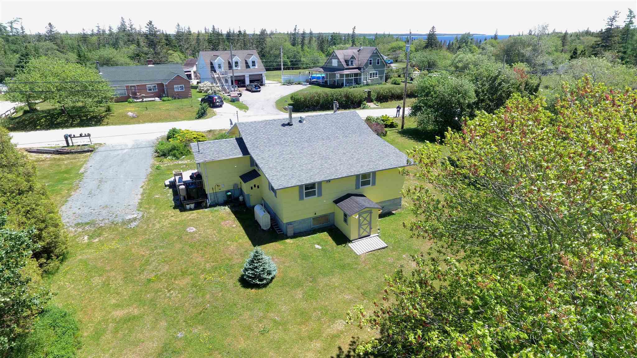 140 West Green Harbour Road, West Green Harbour, (MLS® 202115279) RE